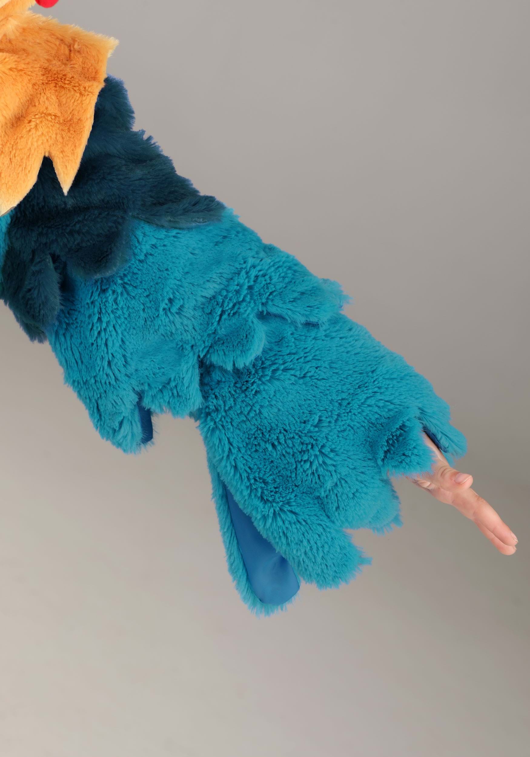 Moana Hei Hei Costume for Kids 8 Moana Hei Hei Costume for Kids