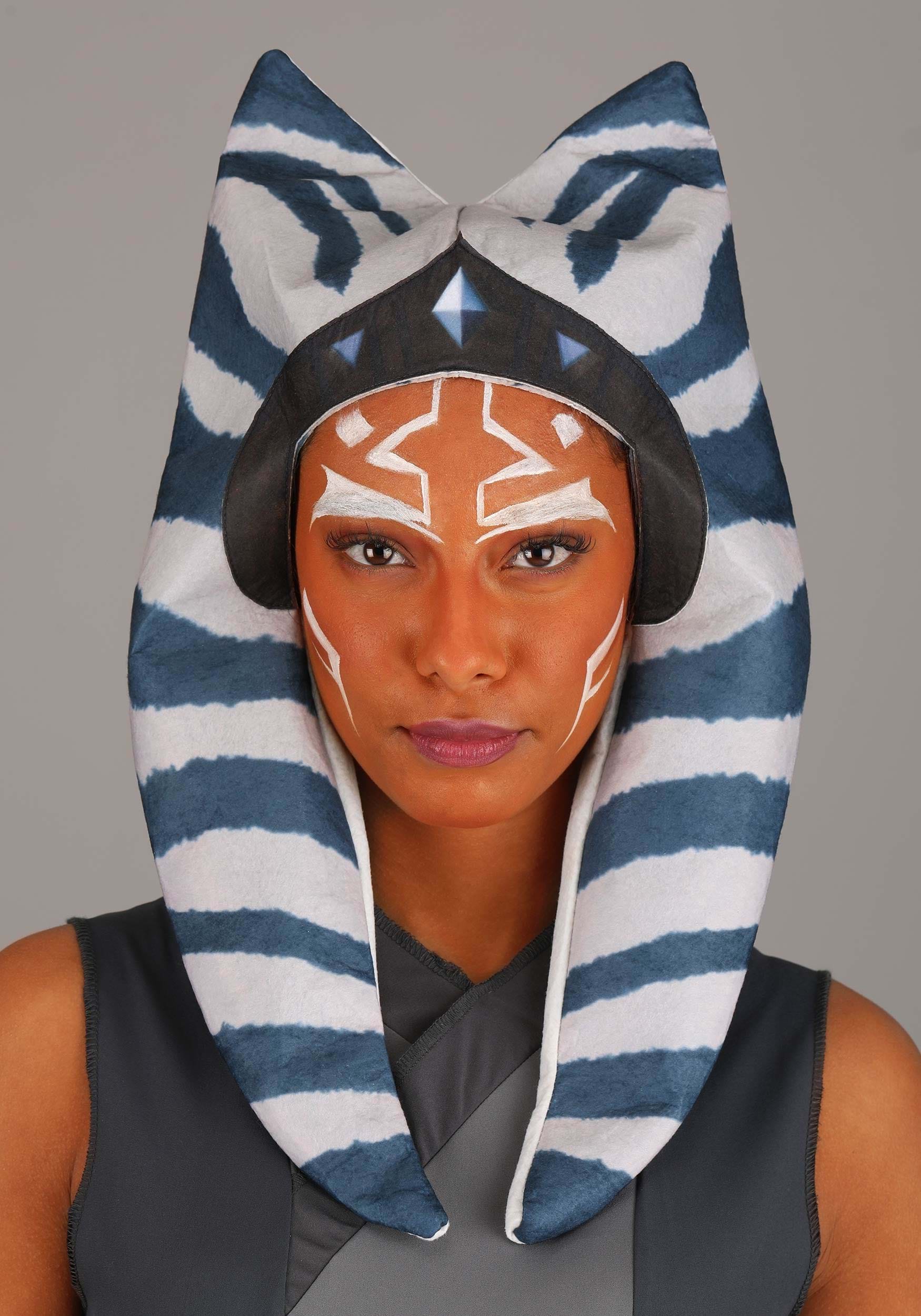 Ahsoka Adult Costume
