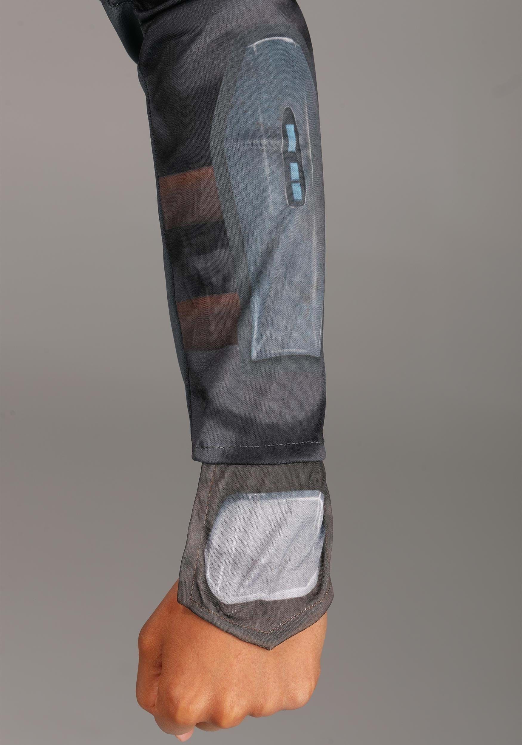 Ahsoka Adult Costume