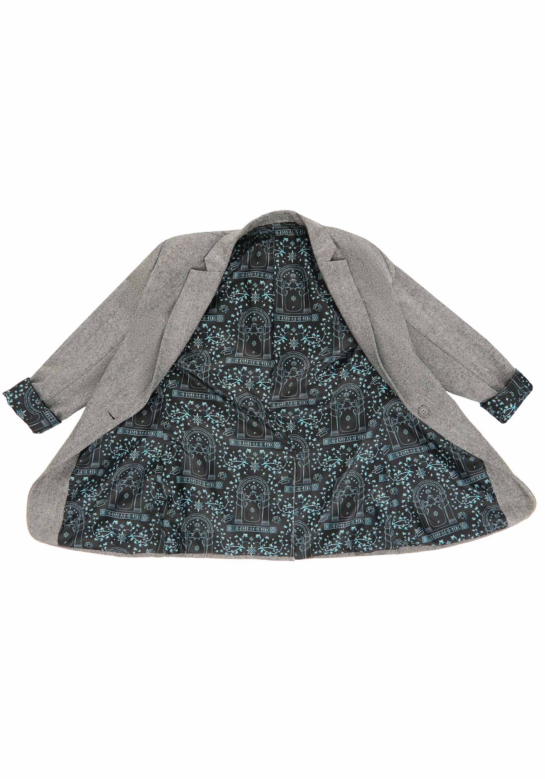 Lord of the Rings Blazer for Women