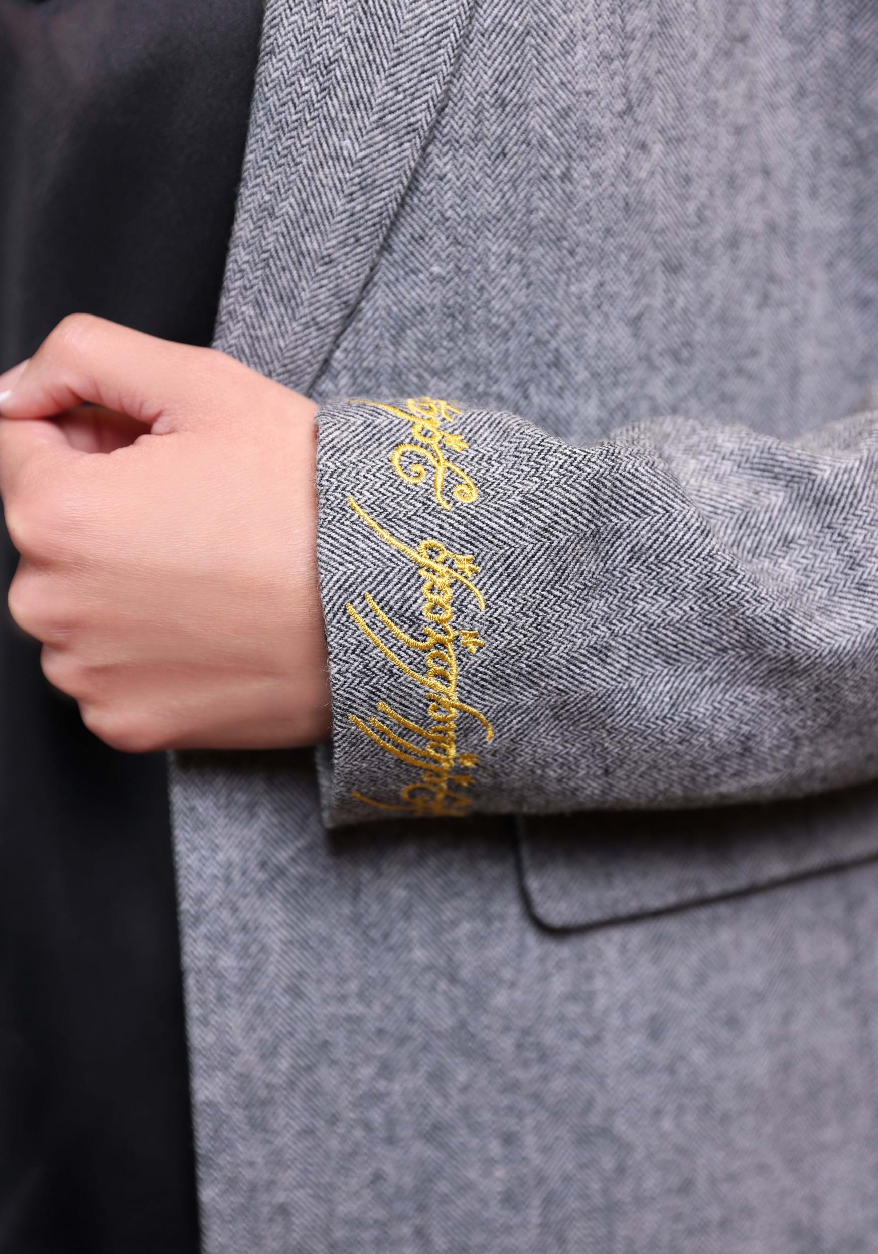 Lord of the Rings Blazer for Women