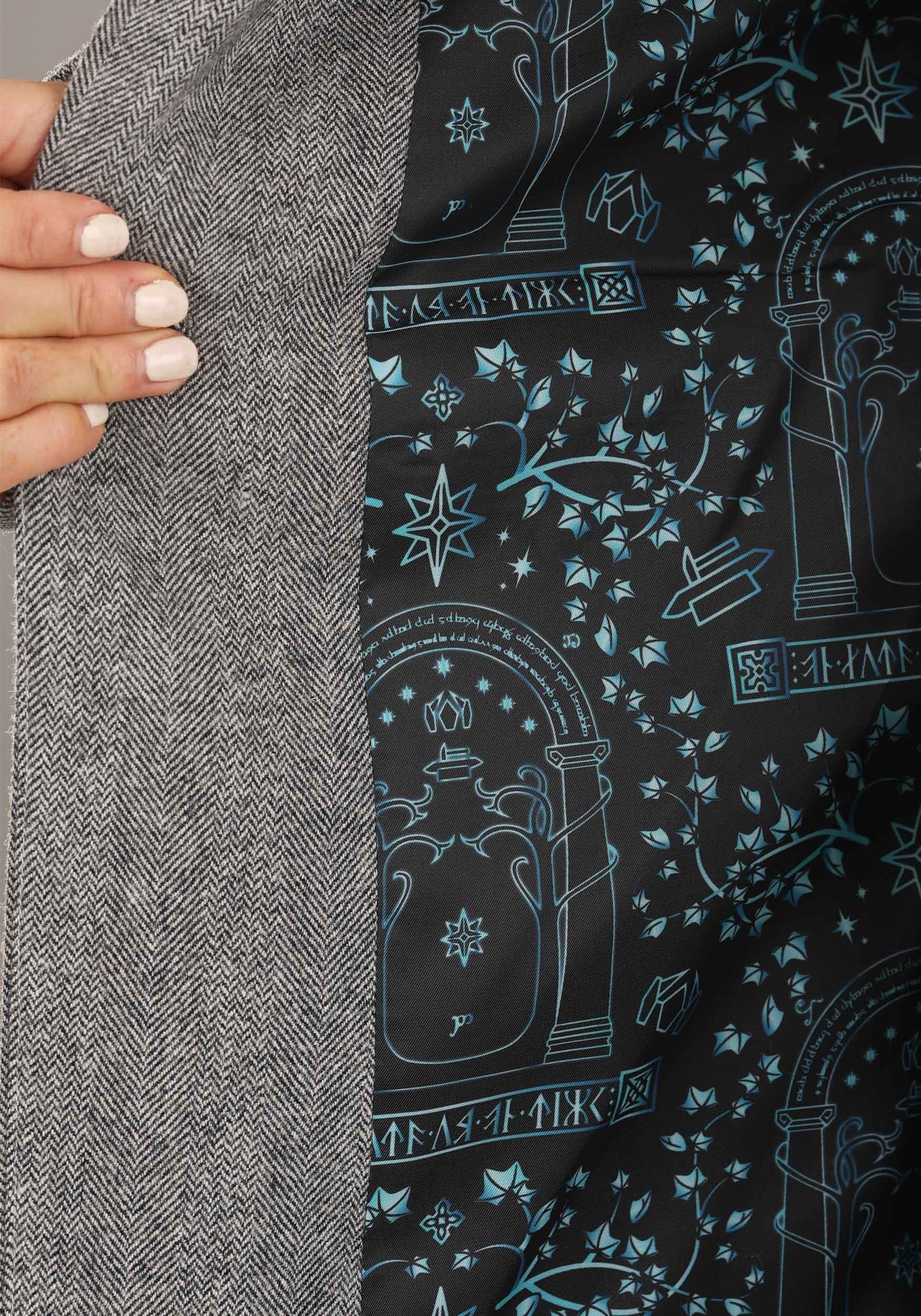 Lord of the Rings Blazer for Women