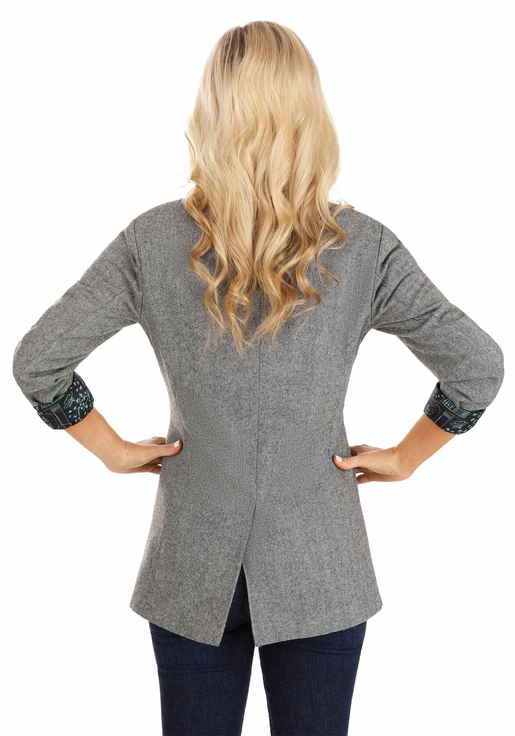Lord of the Rings Blazer for Women