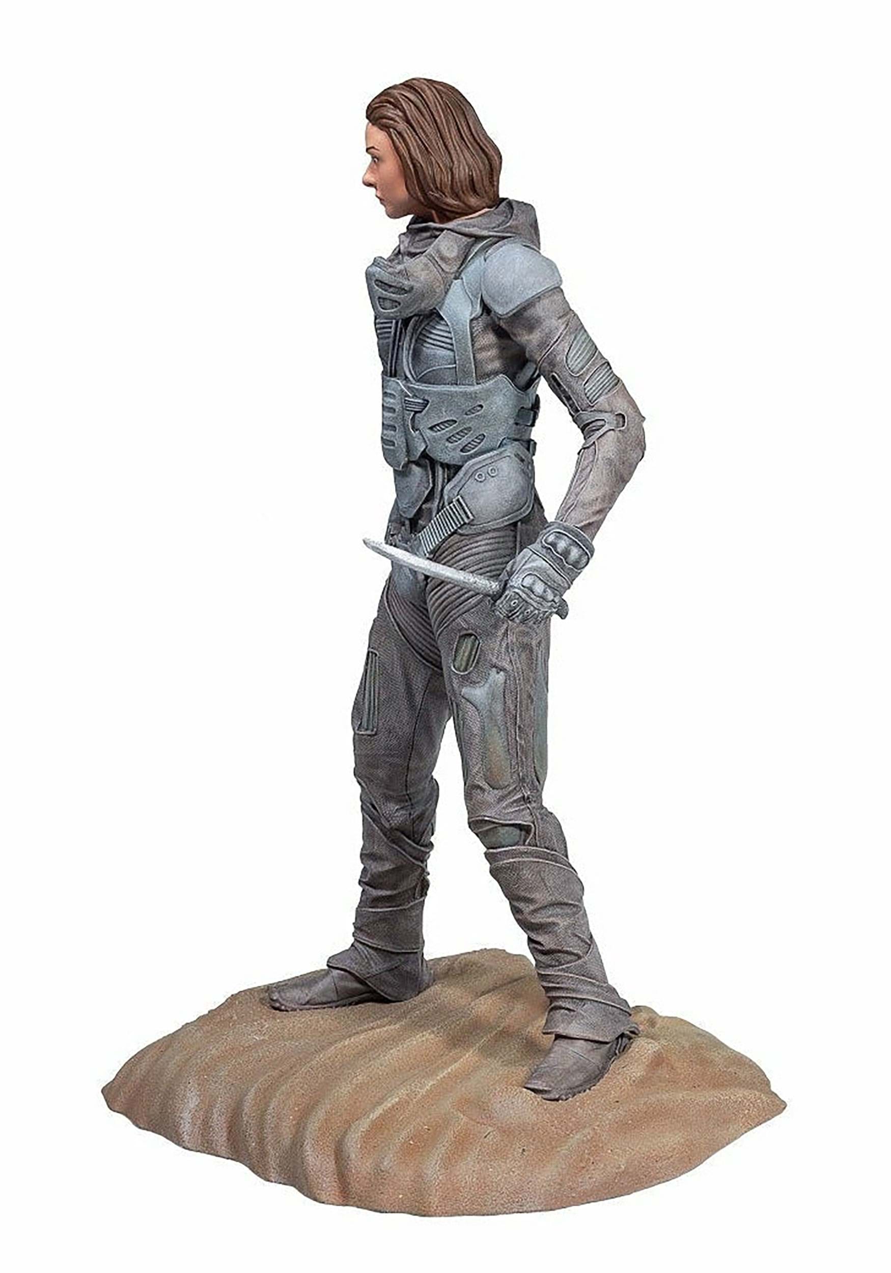 Dune (2021) Lady Jessica Figure