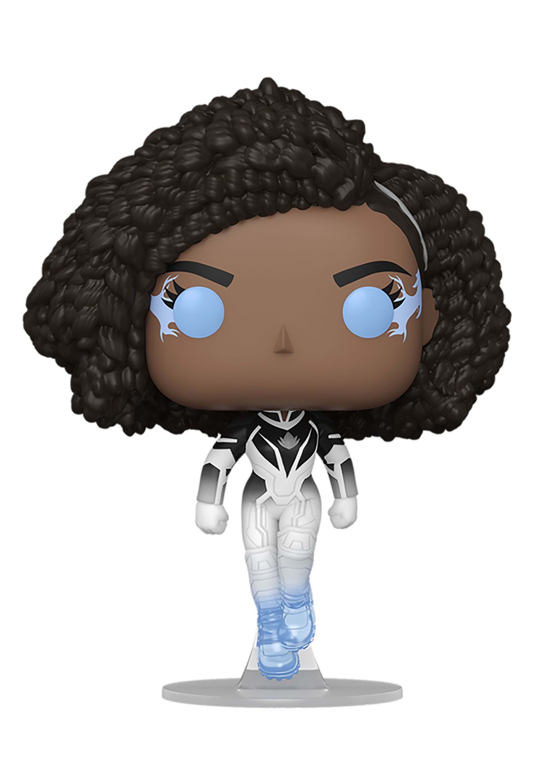POP! Vinyl: The Marvels - Photon Vinyl Figure