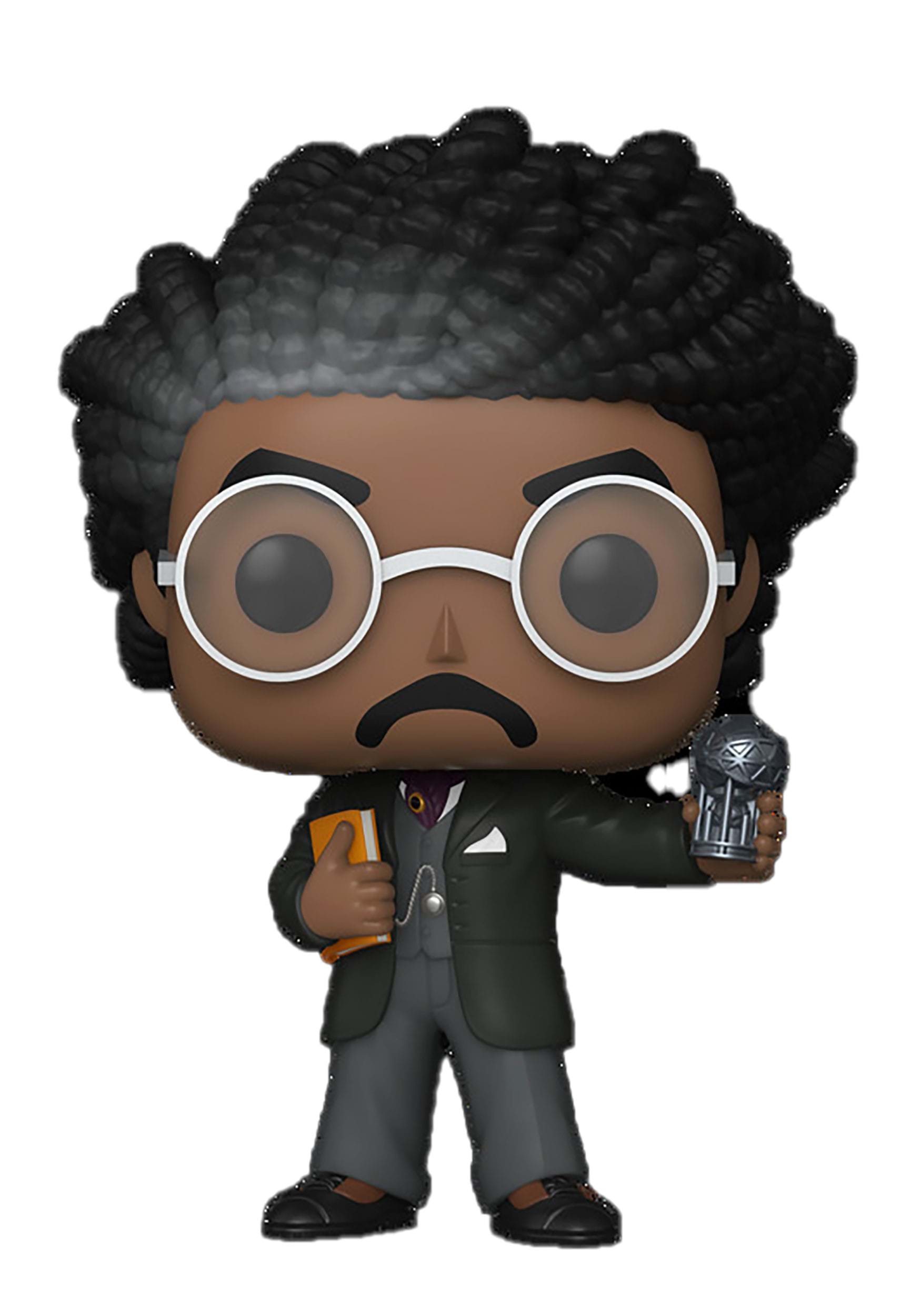 POP! Marvel: Loki Season 2 - Victor Timely (1893) Vinyl Figure 1 POP! Marvel: Loki Season 2 - Victor Timely (1893) Vinyl Figure