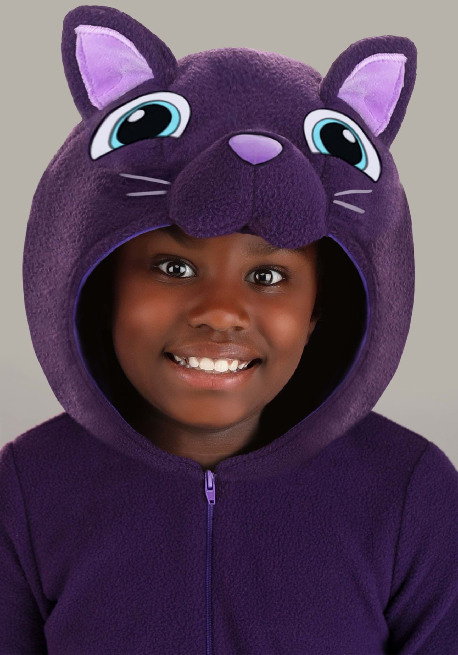 True and the Rainbow Kingdom Bartleby Kids Costume