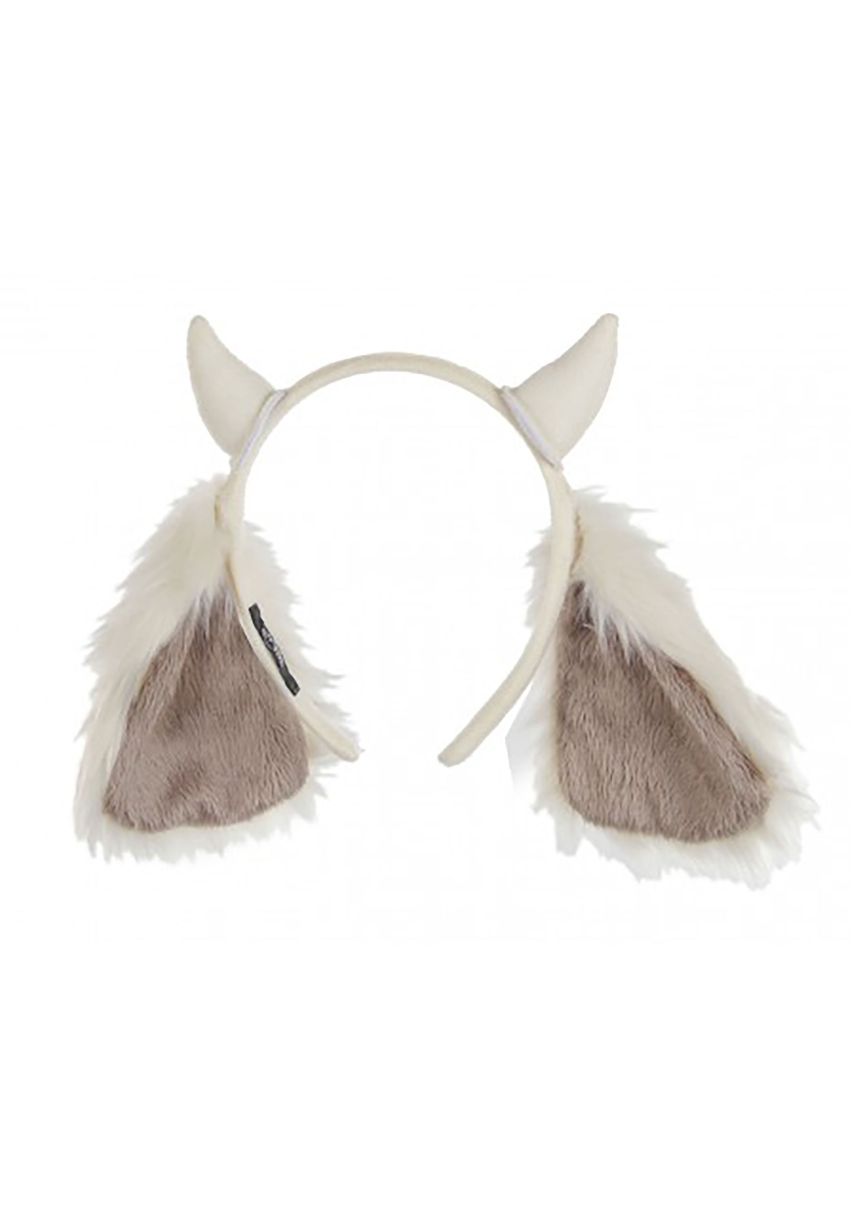 Goat Ears Accessory Costume Headband