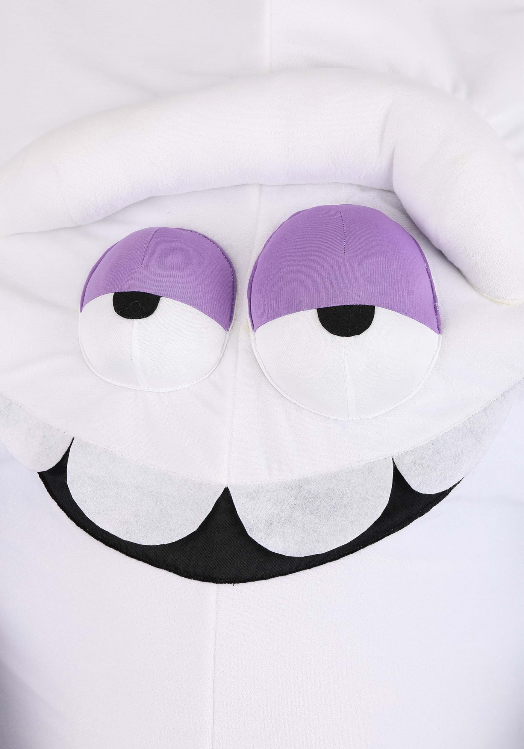 Trolls Dreamy Cloud Guy Adult Costume