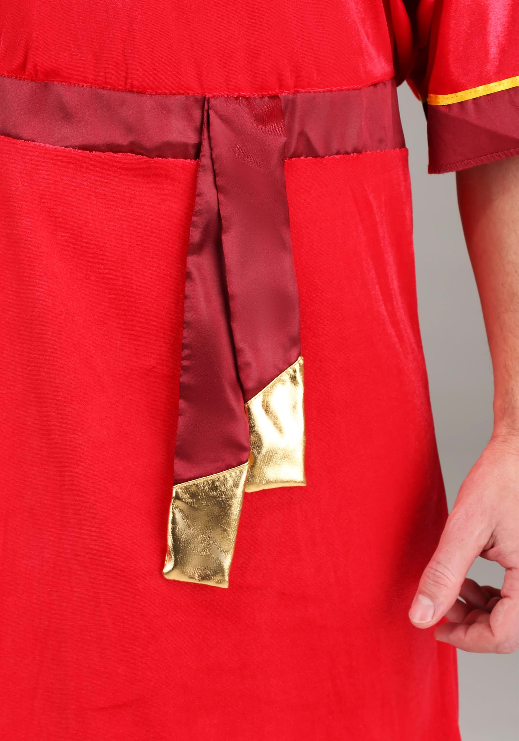Emperor's New Groove Kuzco Adult Costume