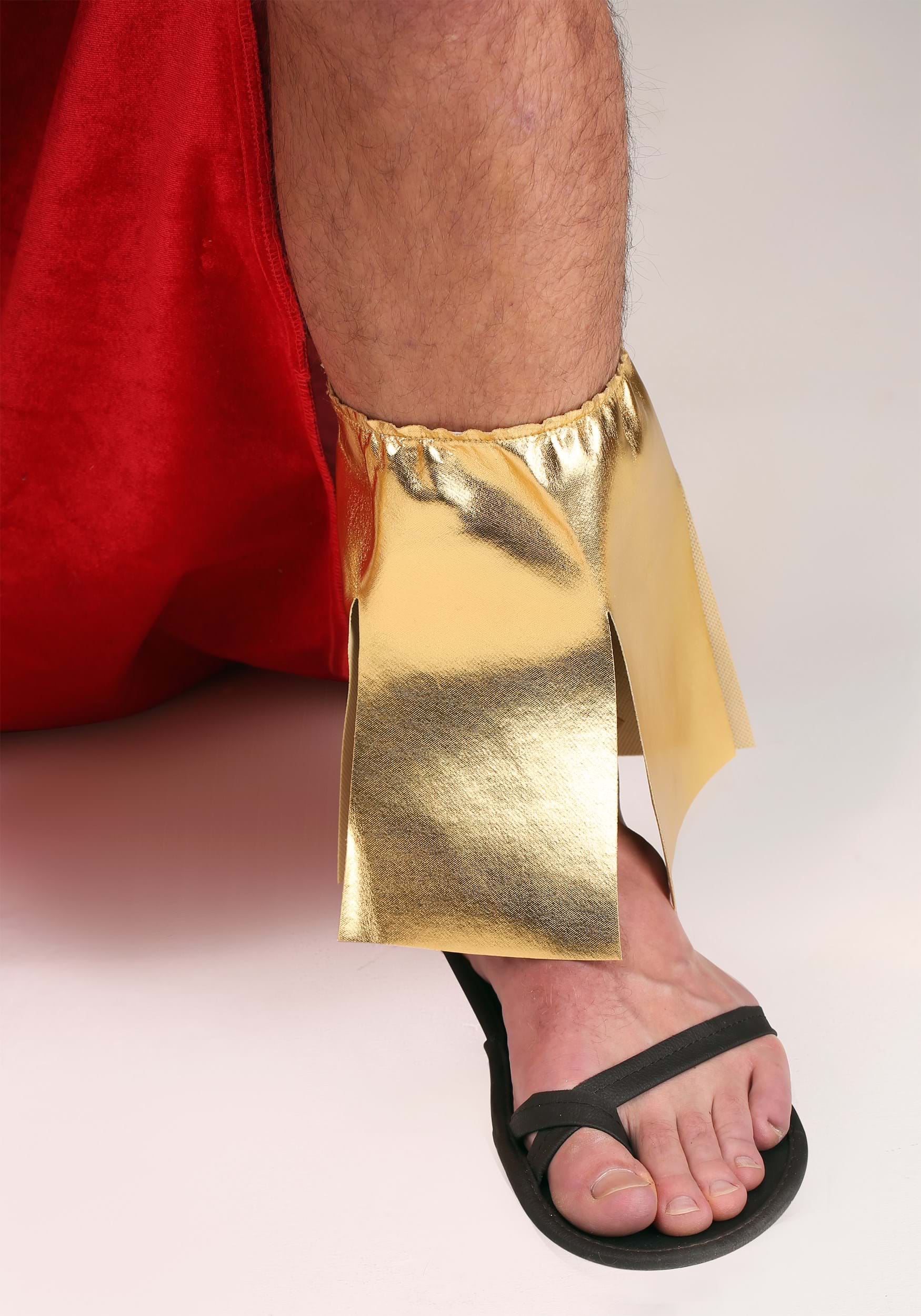 Emperor's New Groove Kuzco Adult Costume