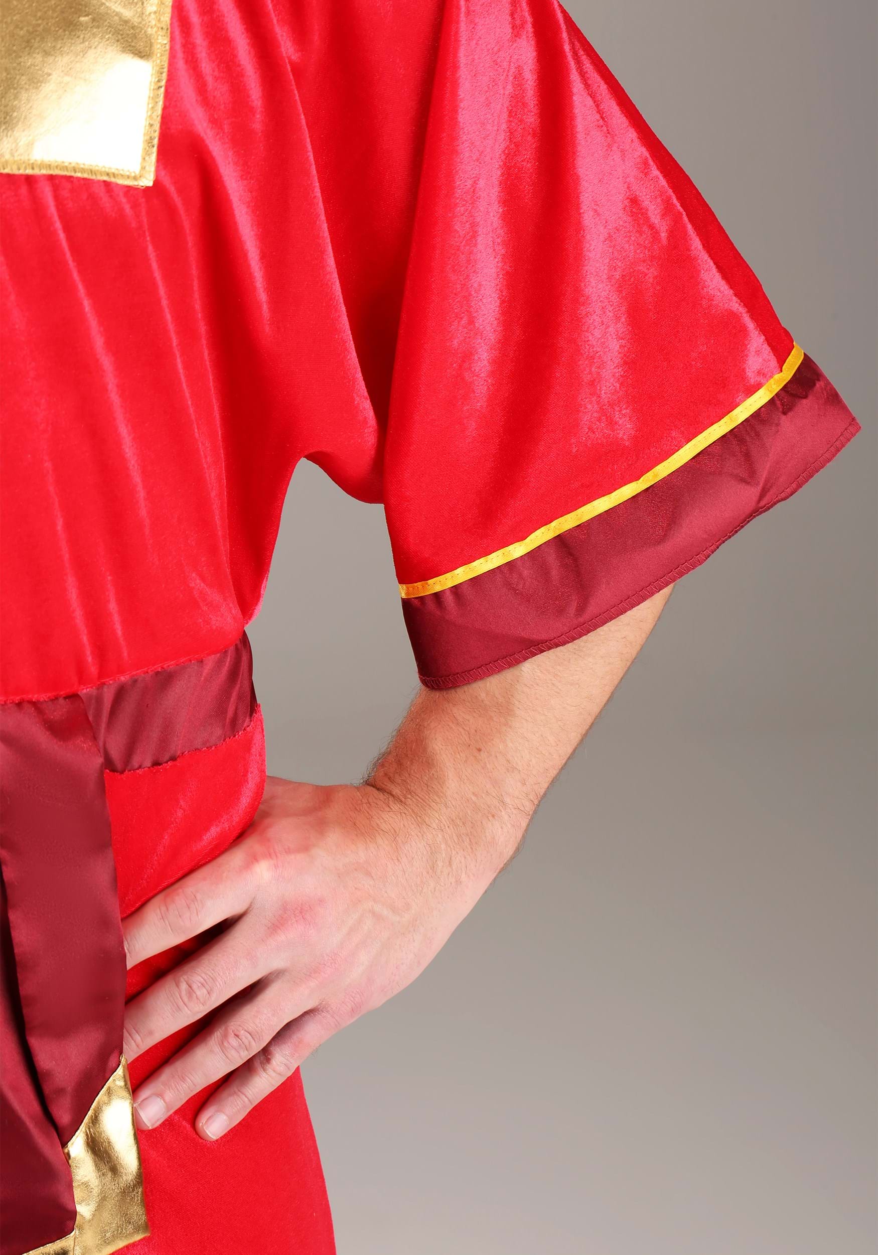 Emperor's New Groove Kuzco Adult Costume