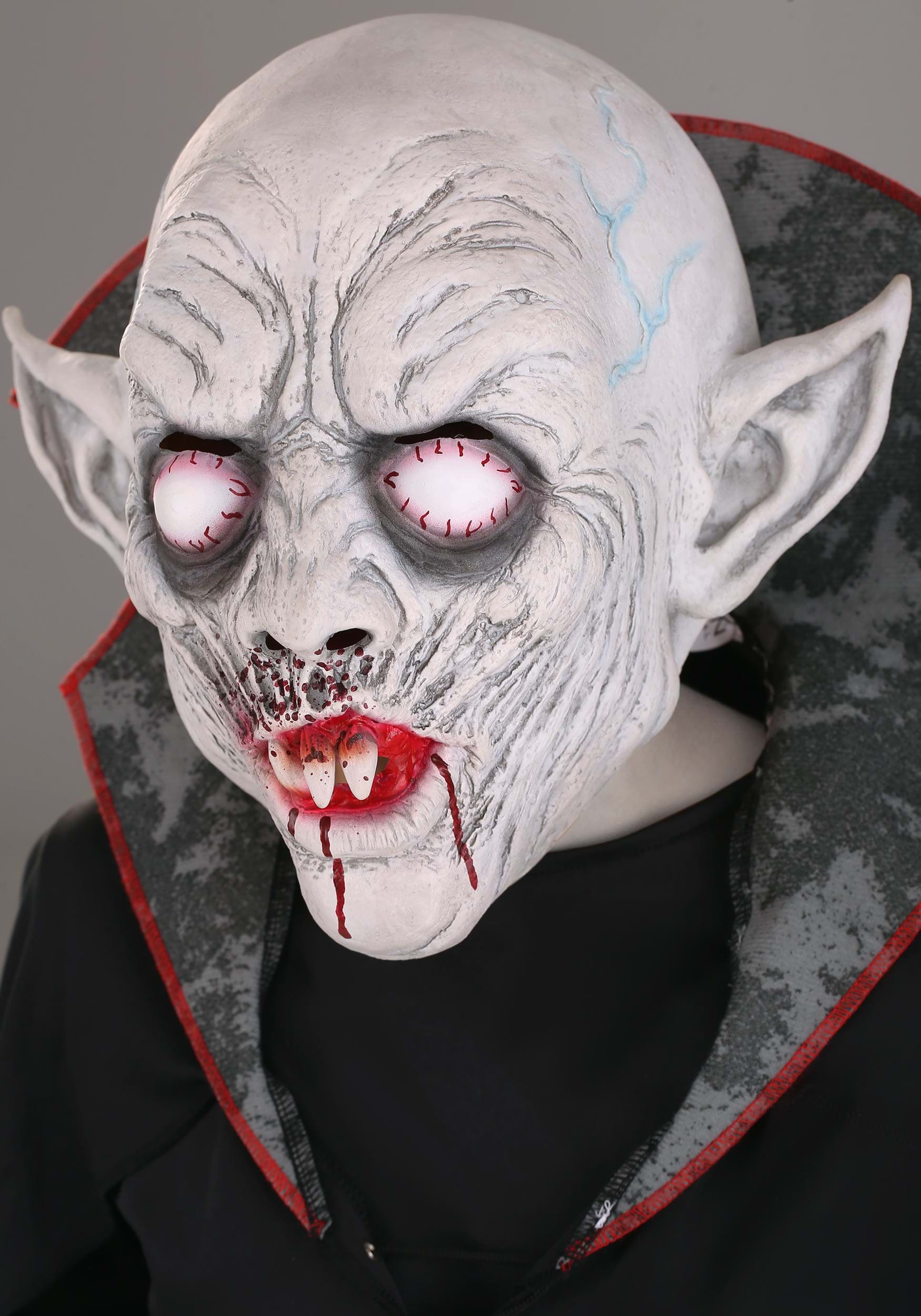 Kid's Dangerous Nosferatu Costume