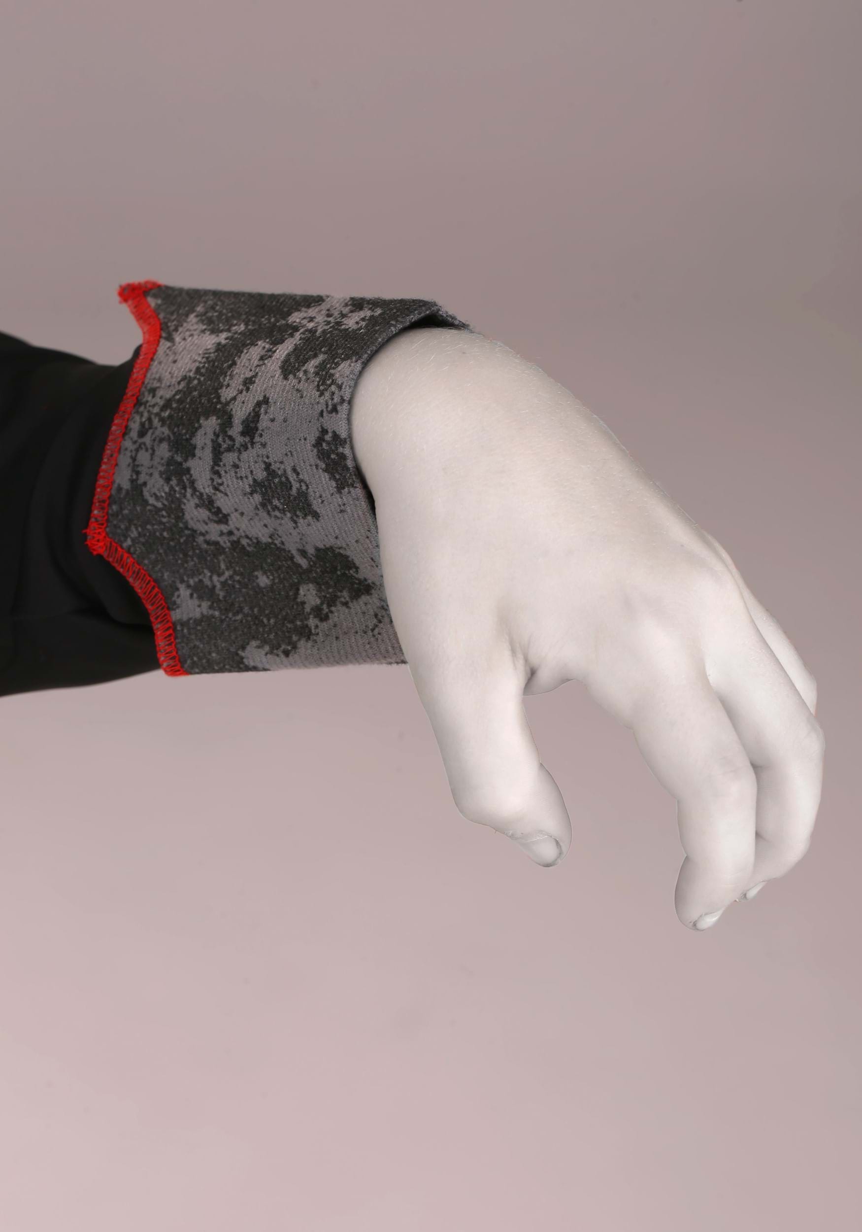 Kid's Dangerous Nosferatu Costume