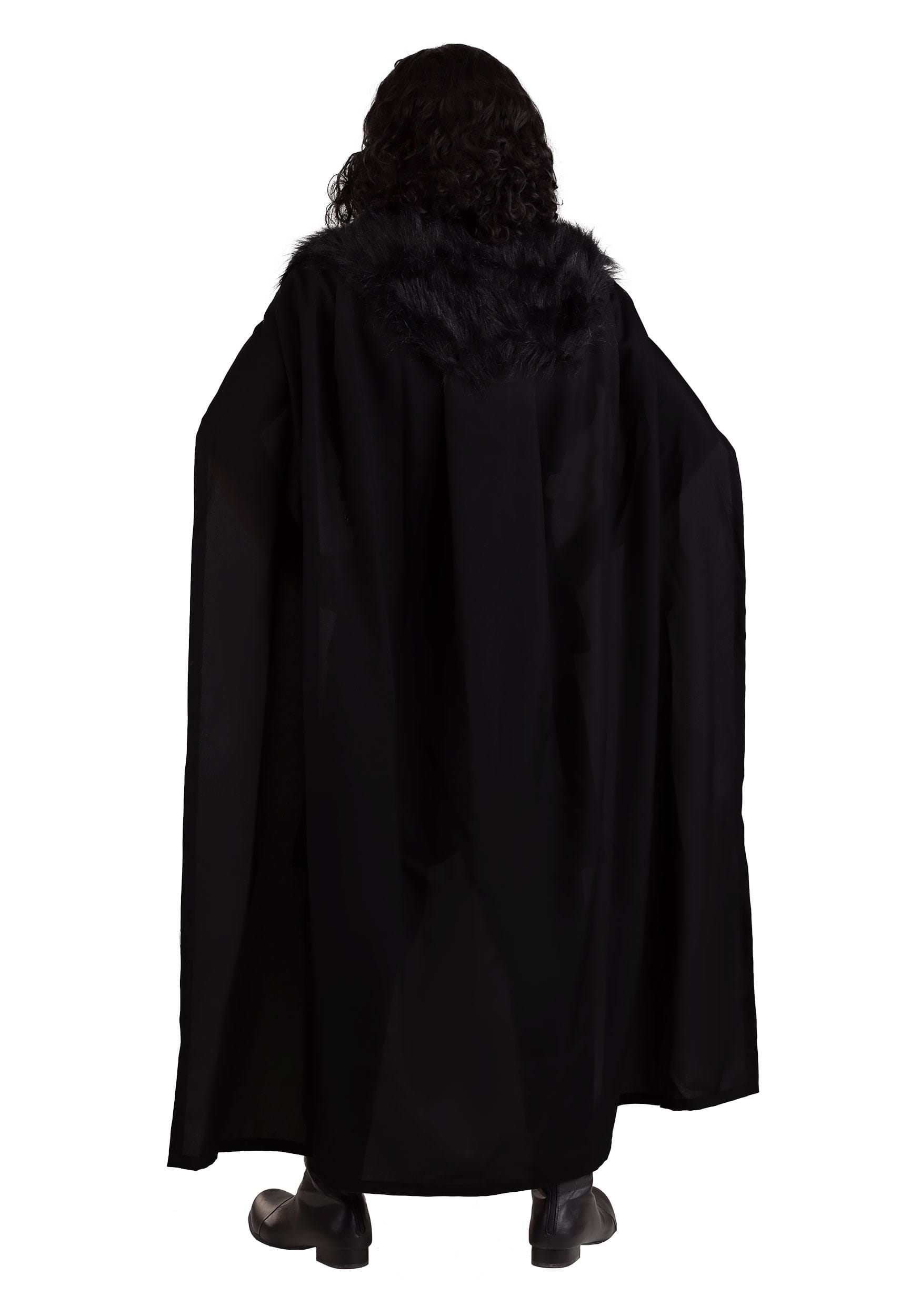 Wall Warrior Men's Costume