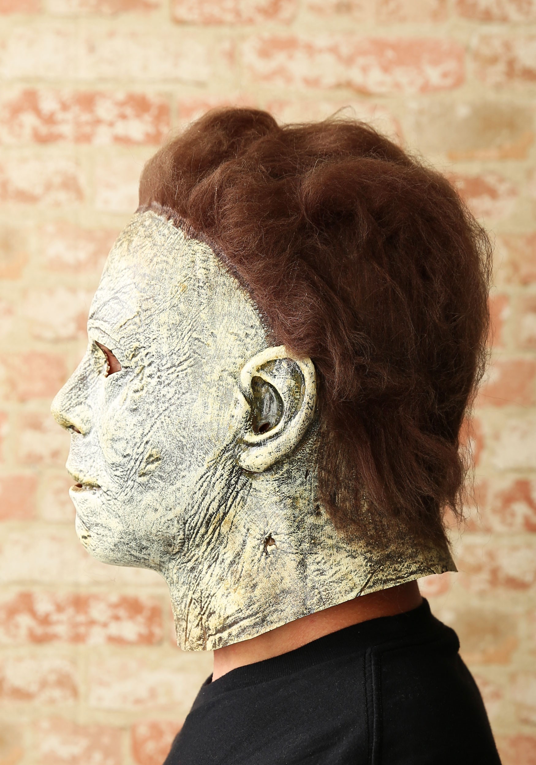Halloween 2018 Adult Michael Myers Costume Mask