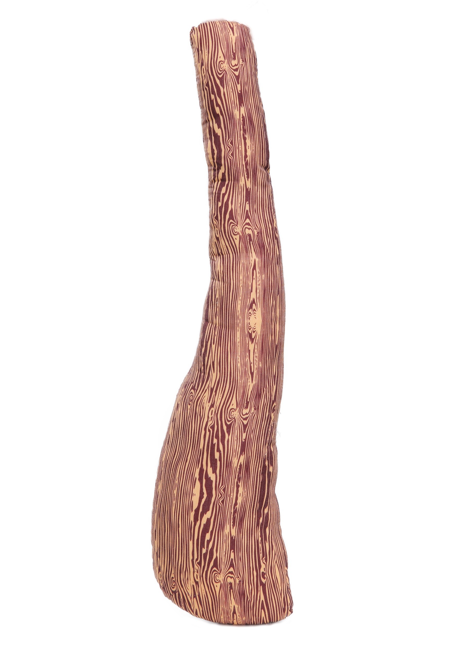 Prop Plush Caveman Club
