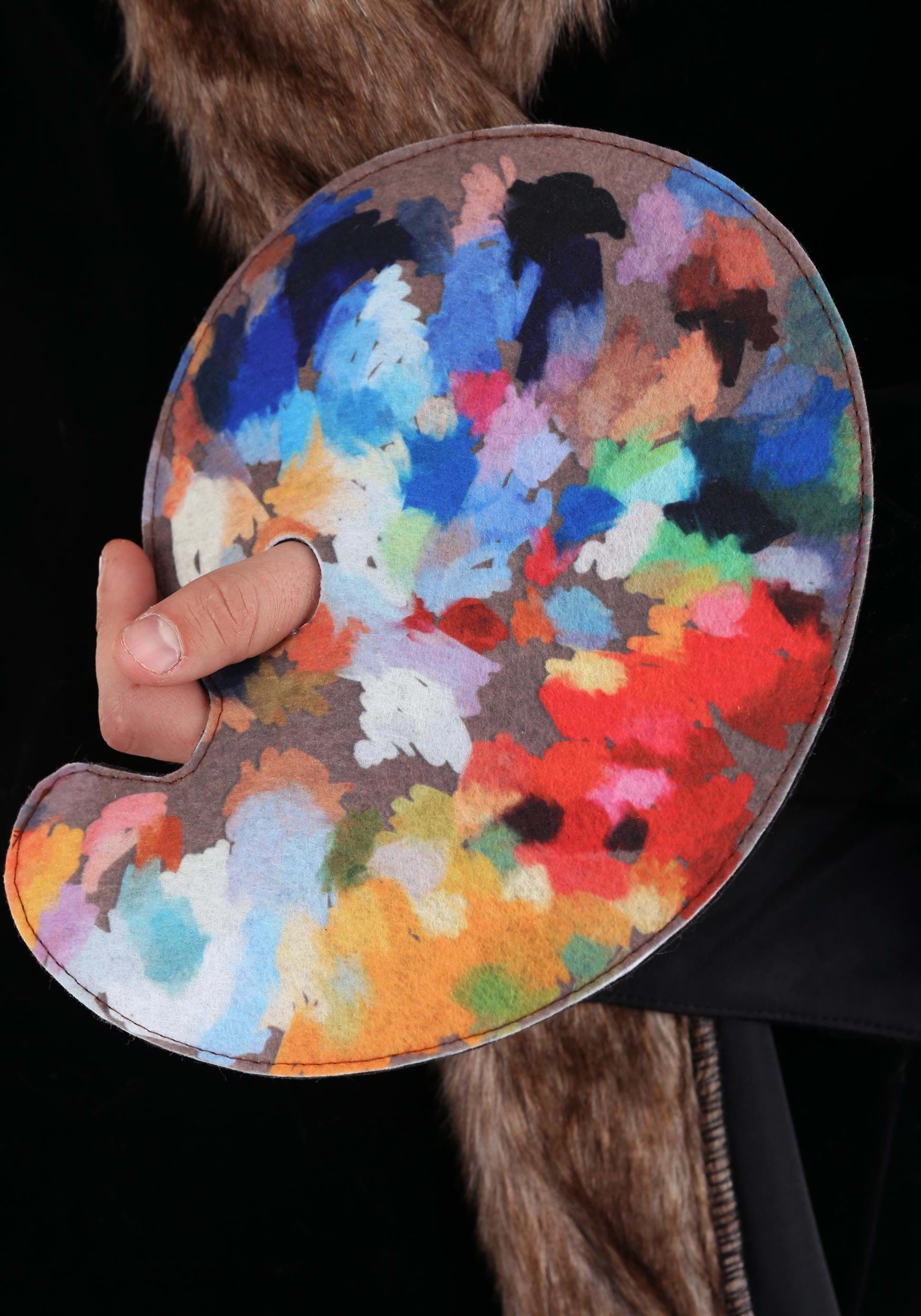 Leonardo da Vinci Costume Accessory Kit 5 Leonardo da Vinci Costume Accessory Kit