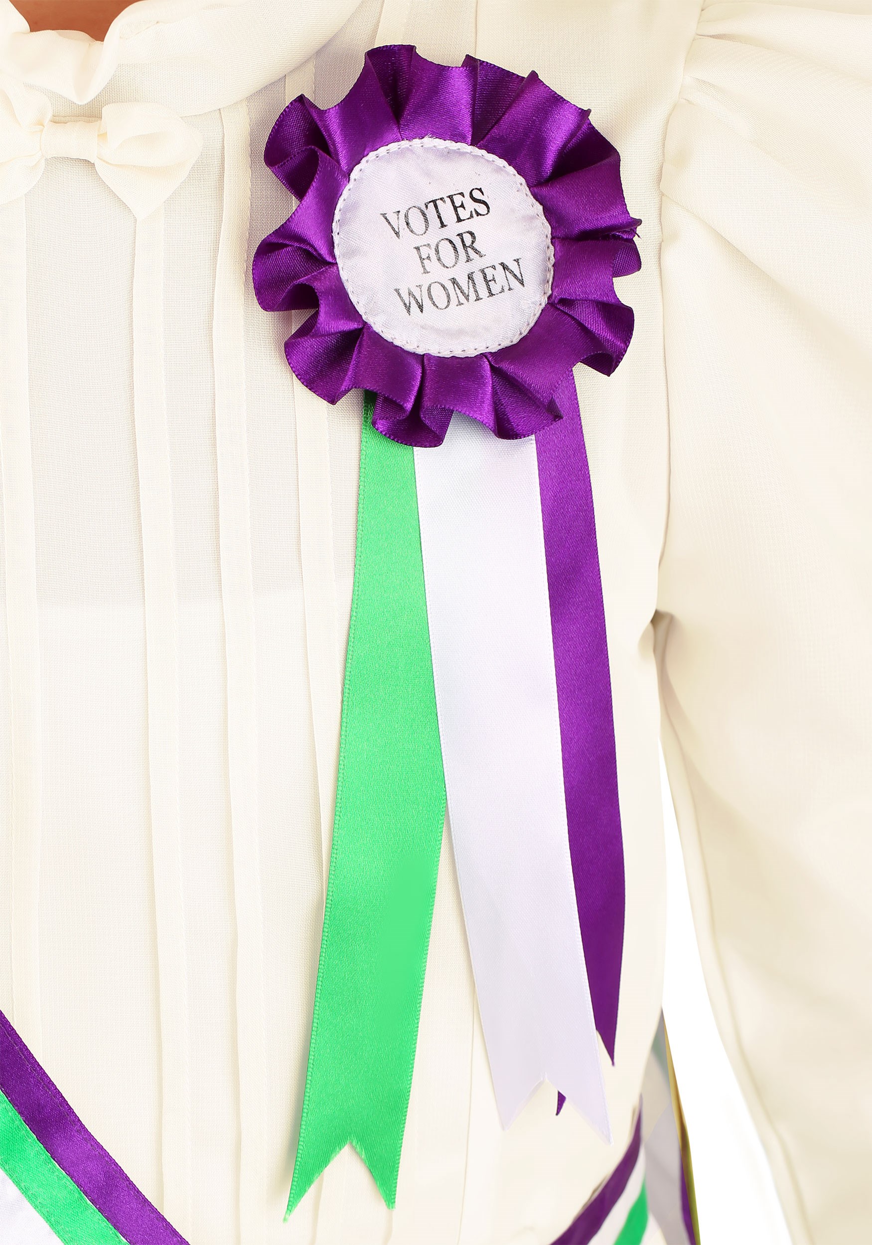 Susan B Anthony Costume for Children