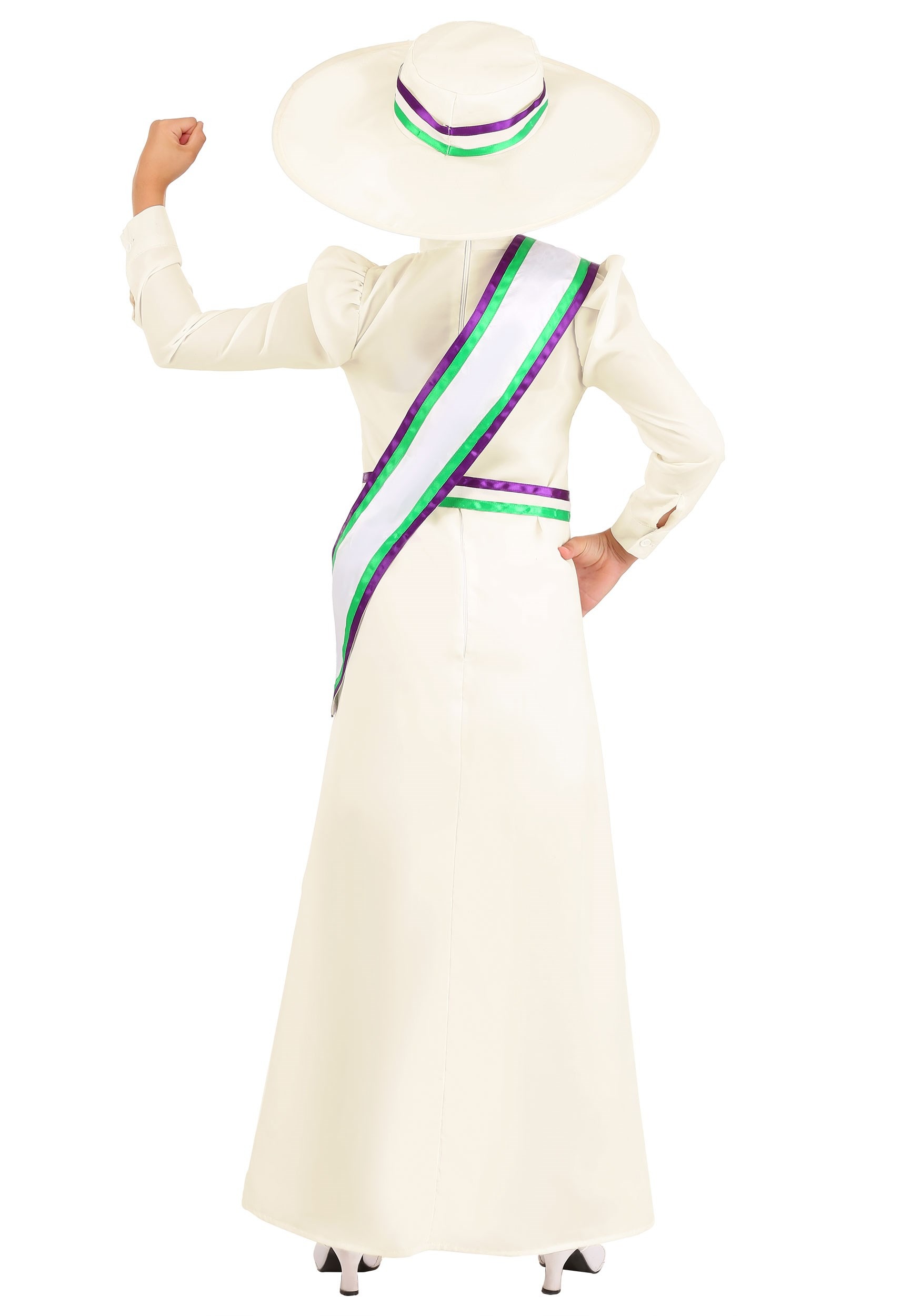 Susan B Anthony Costume for Children