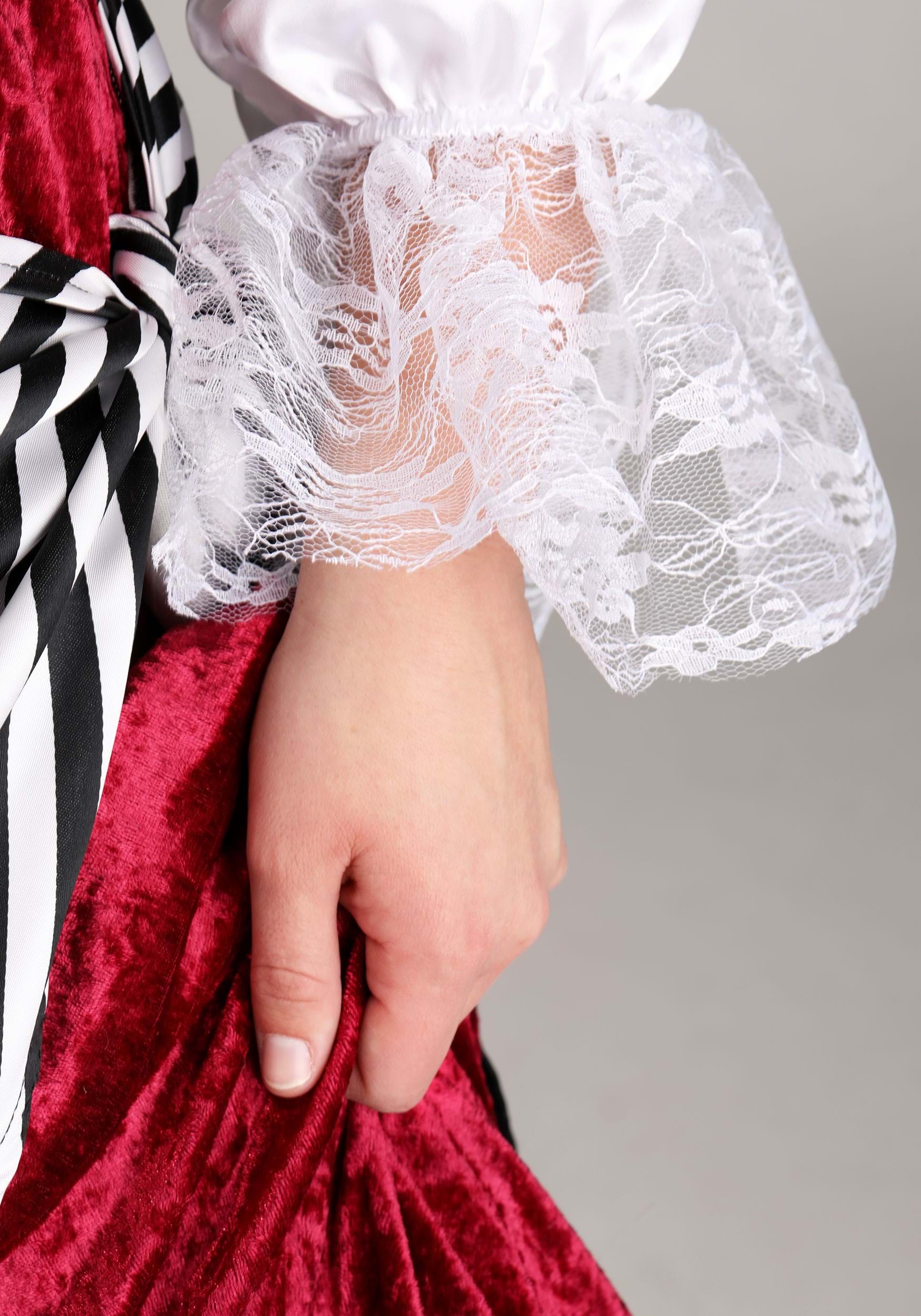 Pirate Wench Costume