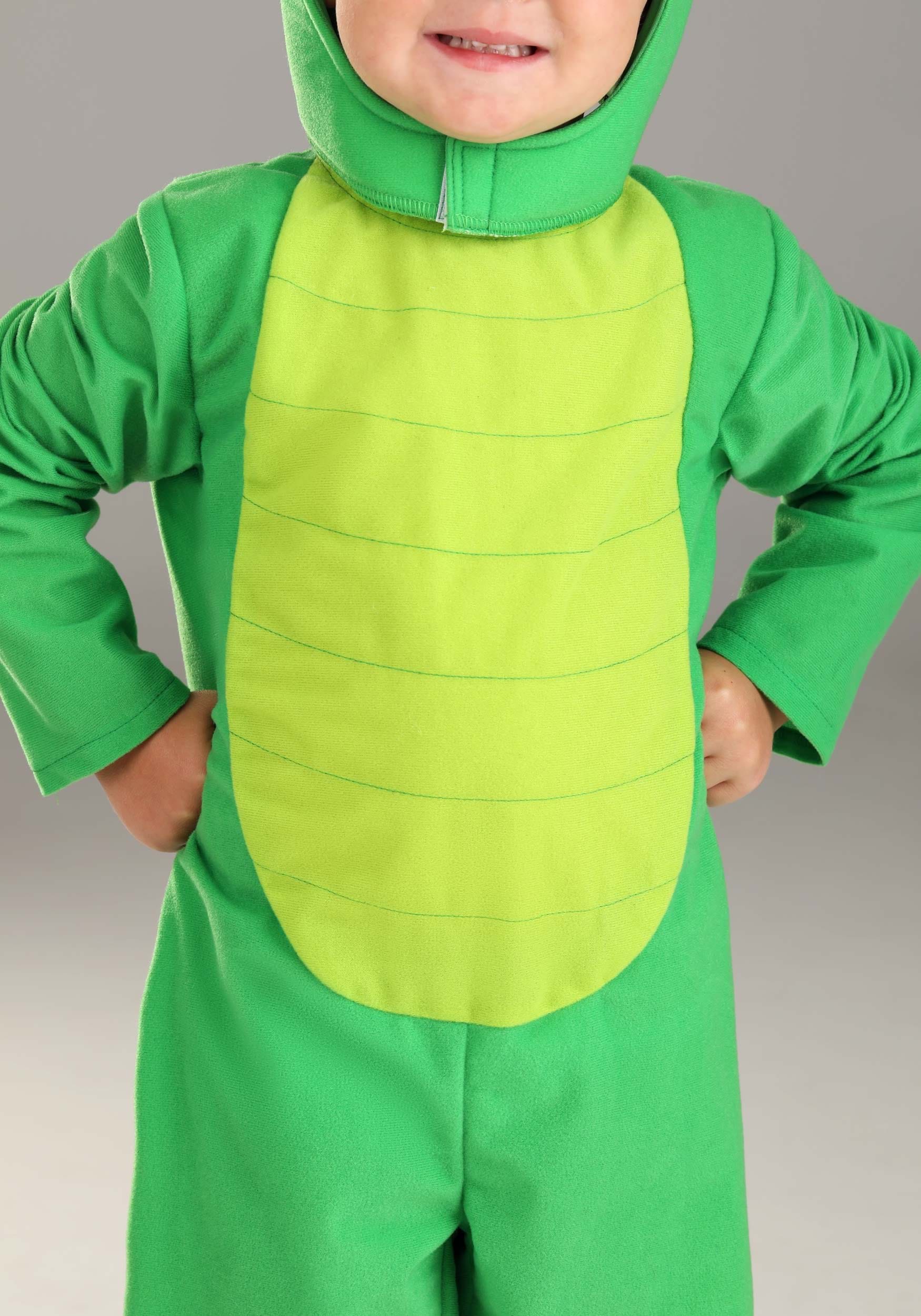 Goofy Gator Costume for Toddlers 5 Goofy Gator Costume for Toddlers