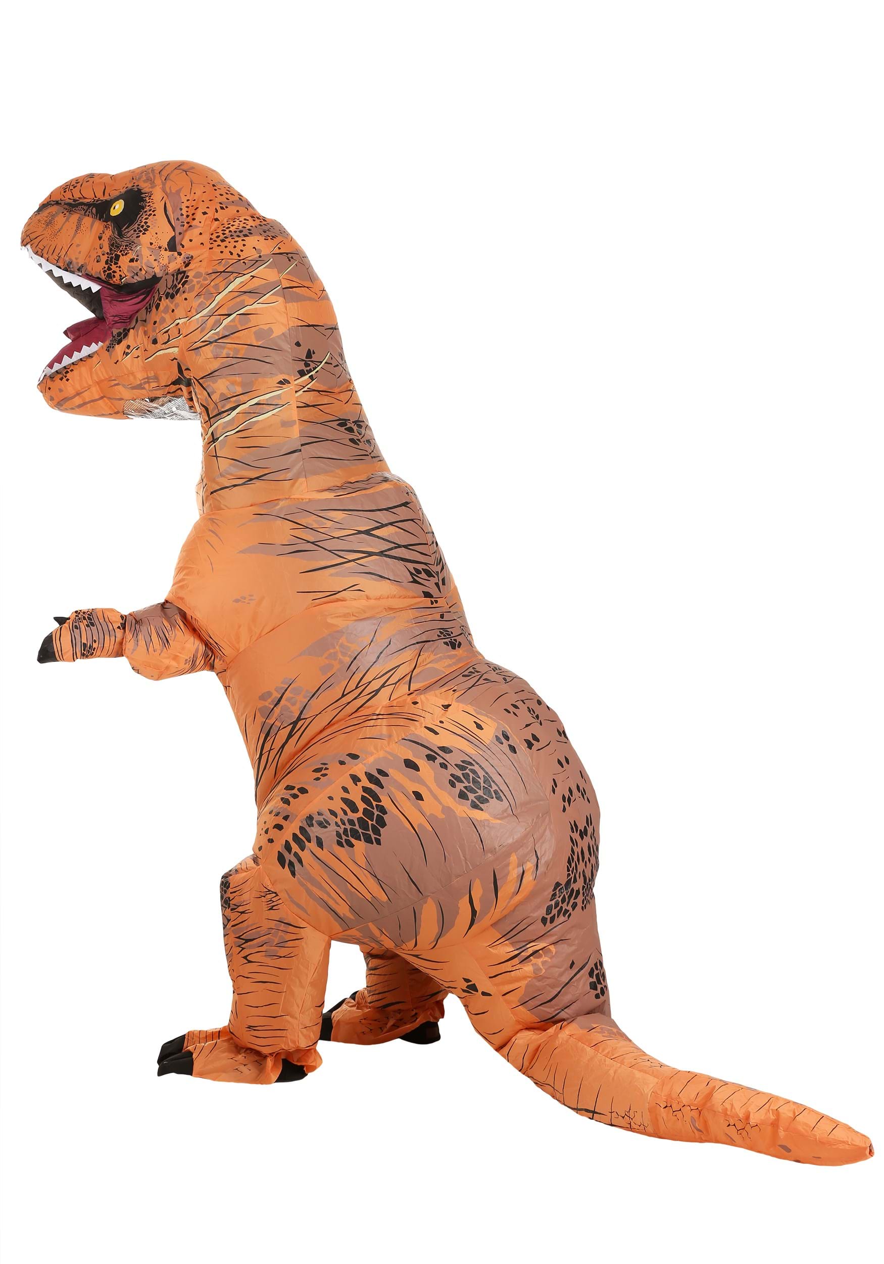 Adult Inflatable T-Rex Costume