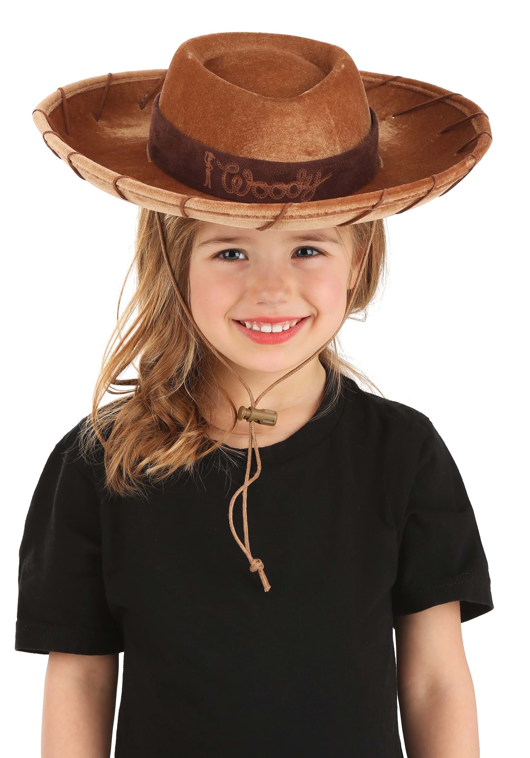 Disney Toy Story Toddler Costume Hat for Woody