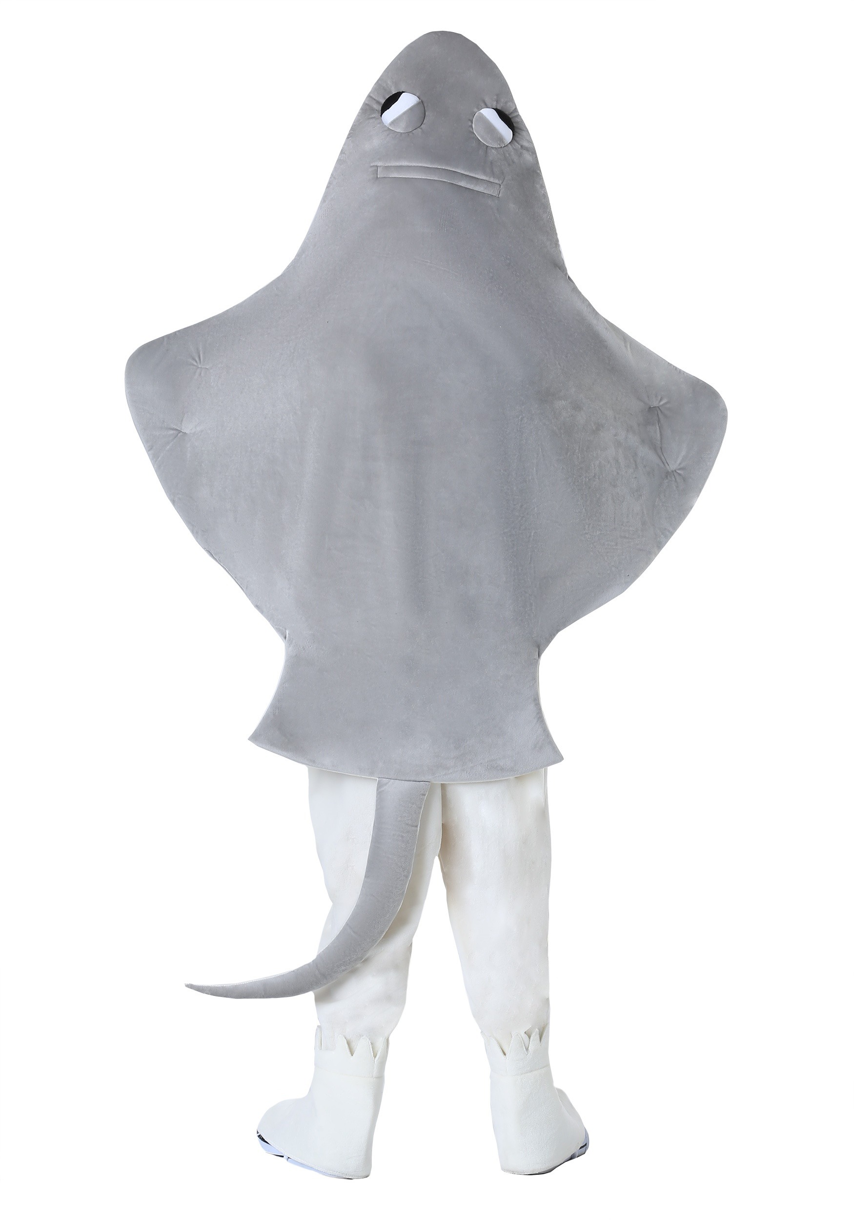 Kid's Stingray Costume 2 Kid's Stingray Costume