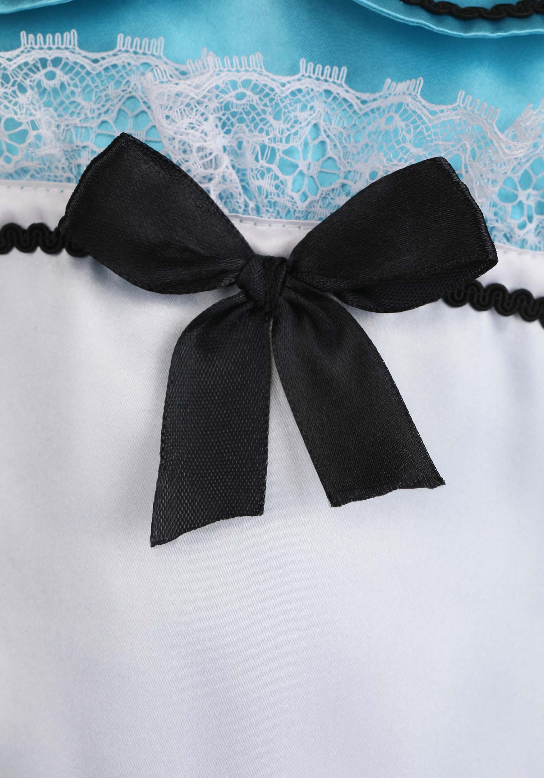 Adventurous Alice Costume for Toddlers 6 Adventurous Alice Costume for Toddlers