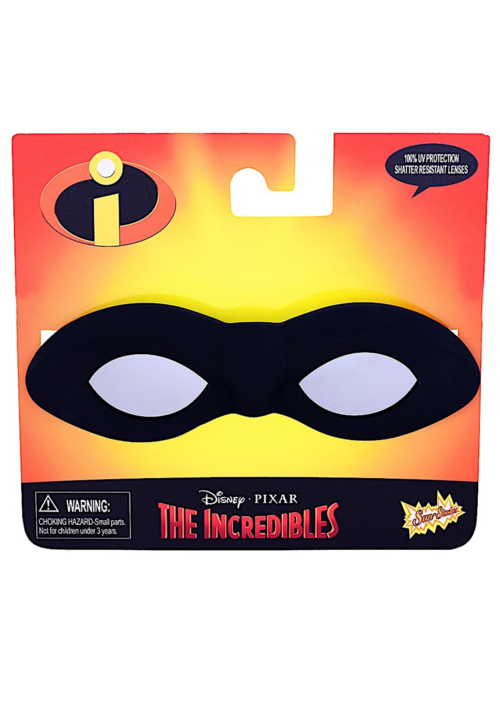 The Incredibles Sunglasses Accessory