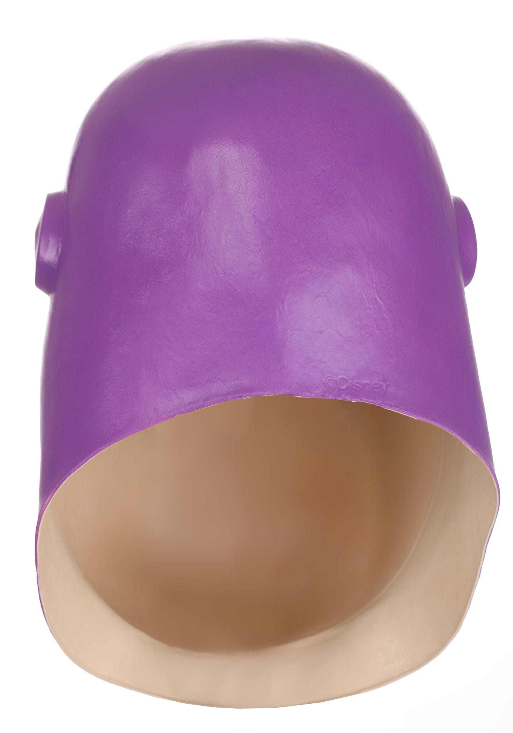 Adult Disney Buzz Lightyear Toy Latex Mask