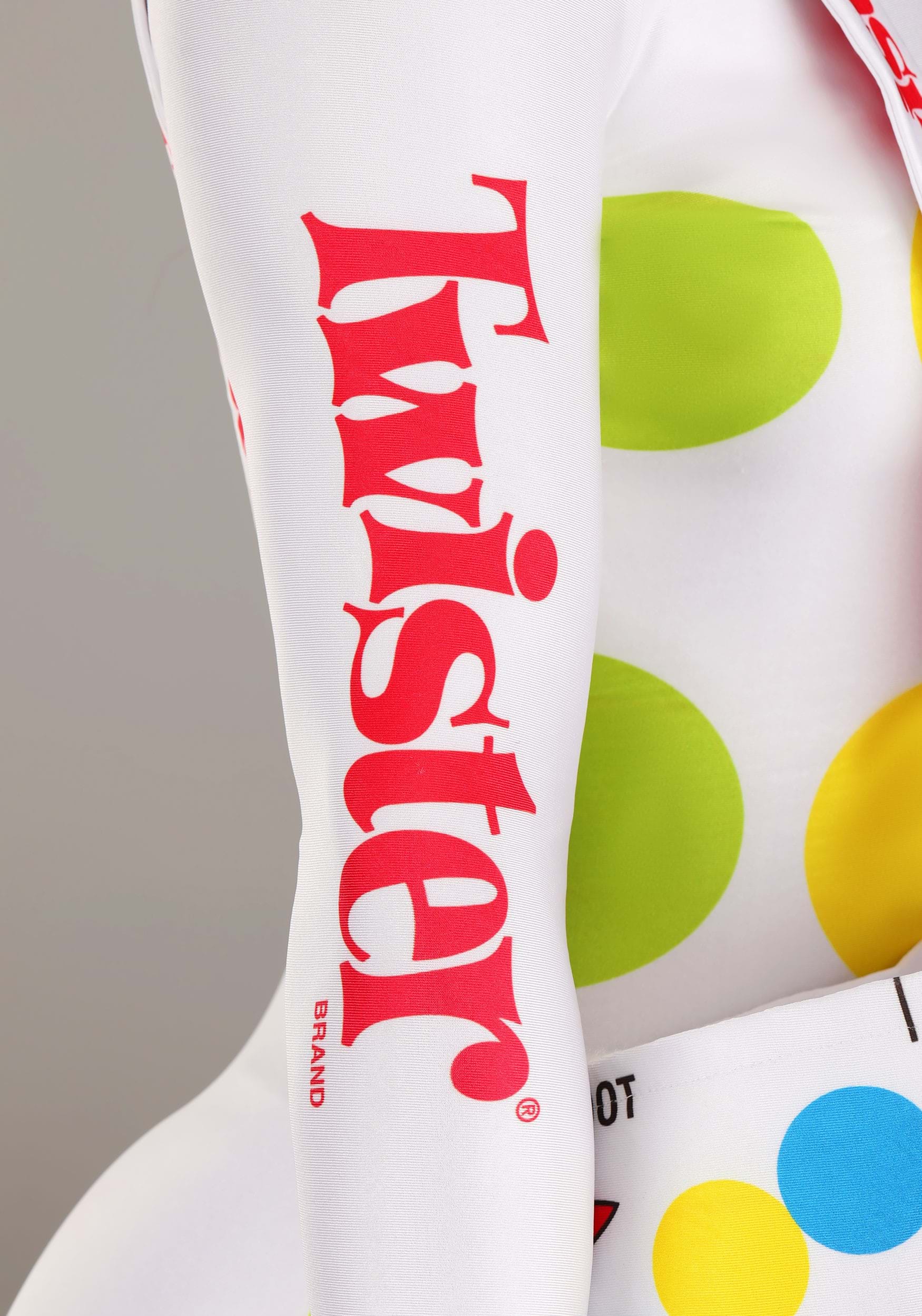 Women's Twister Costume