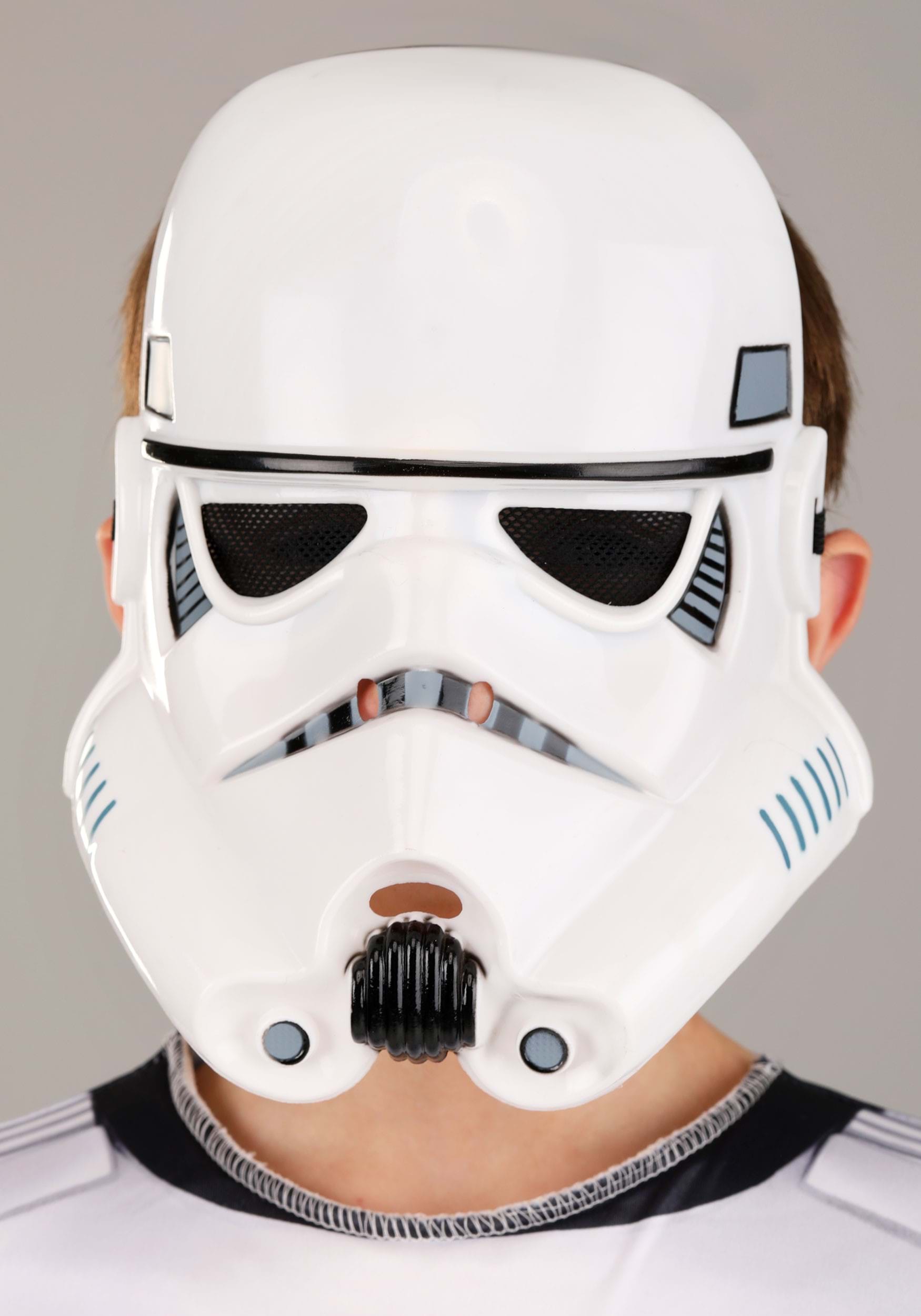 Stormtrooper Costume for Kids
