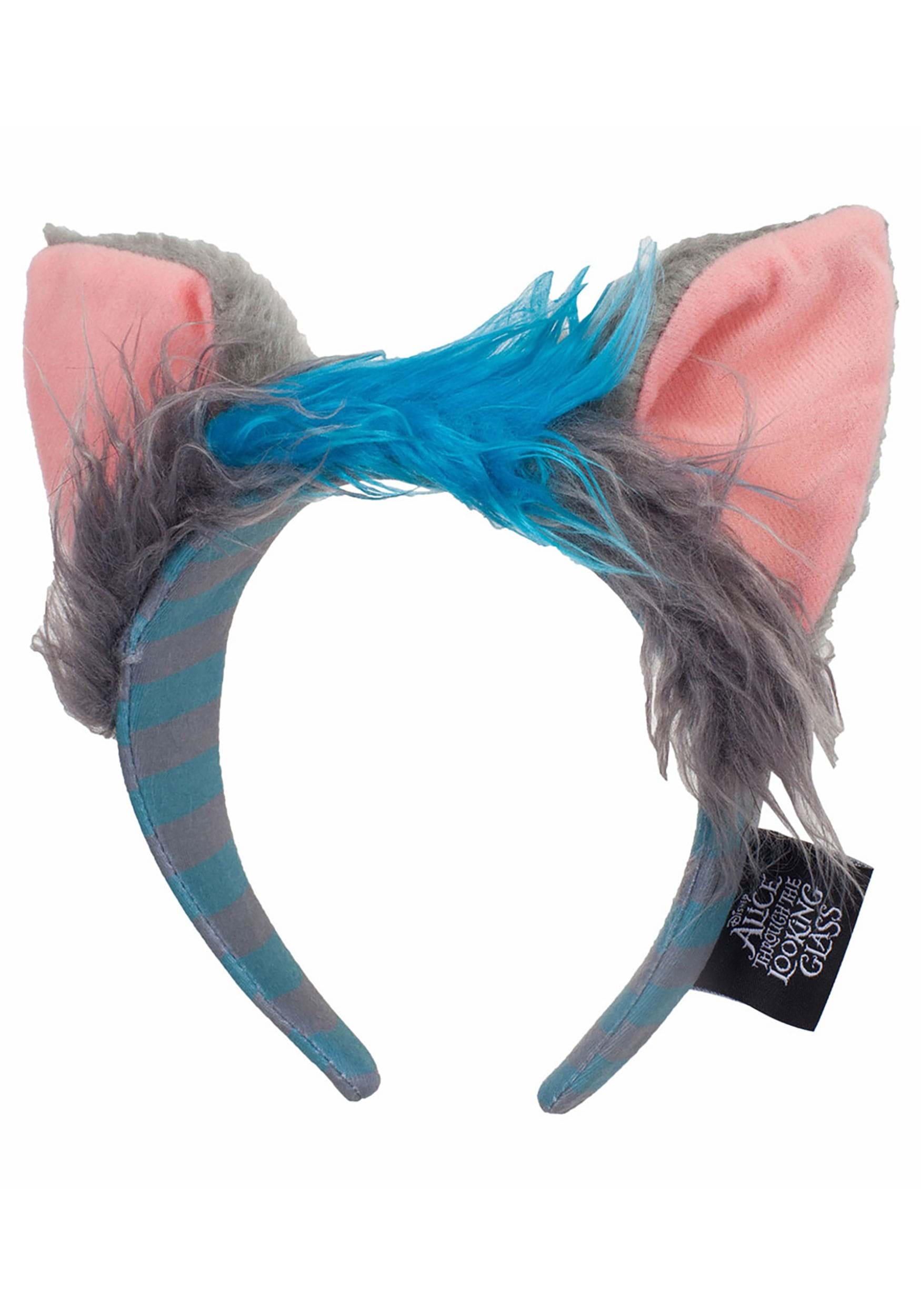 Deluxe Cheshire Cat Costume Kit 3 Deluxe Cheshire Cat Costume Kit