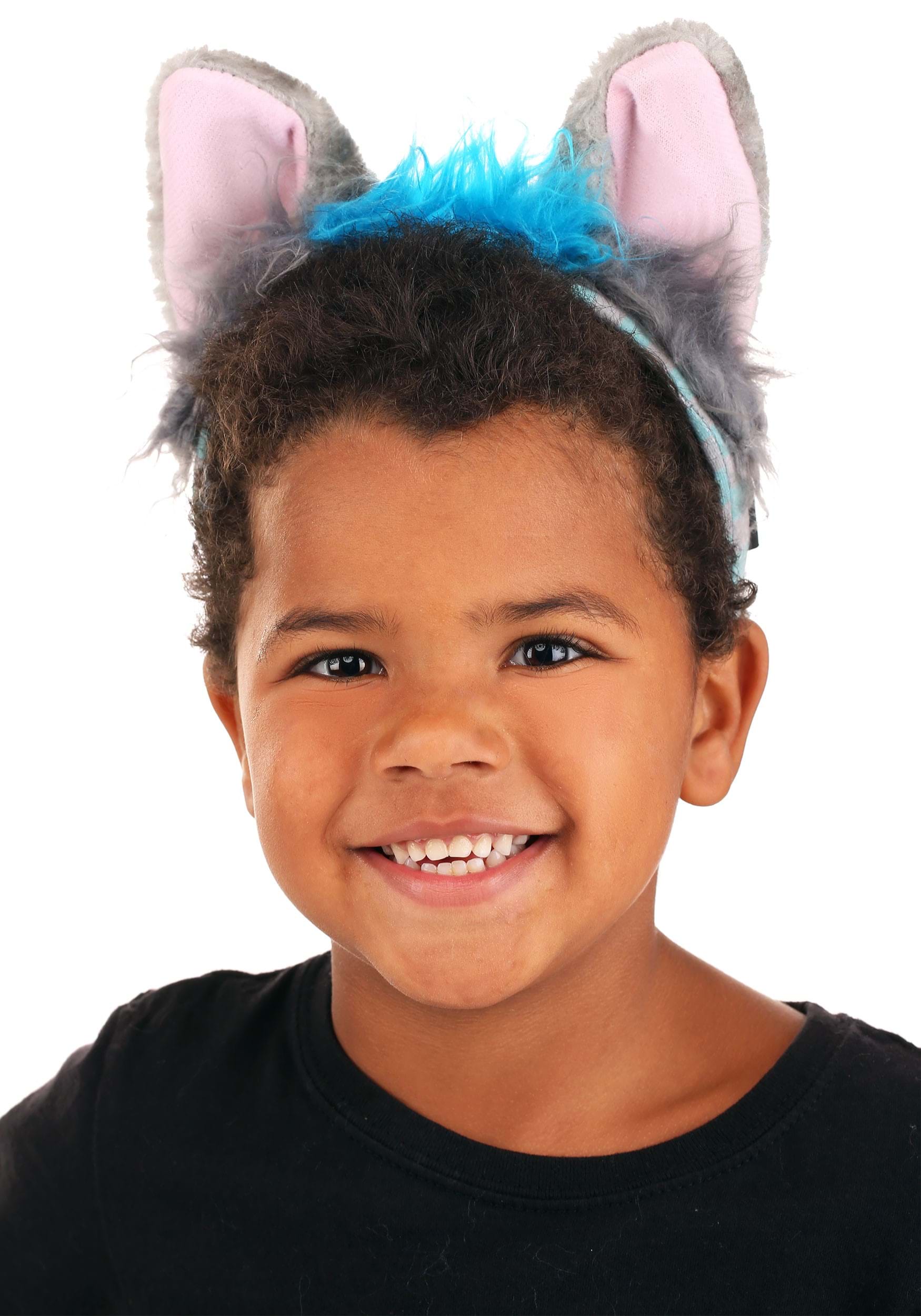 Deluxe Cheshire Cat Costume Kit 5 Deluxe Cheshire Cat Costume Kit