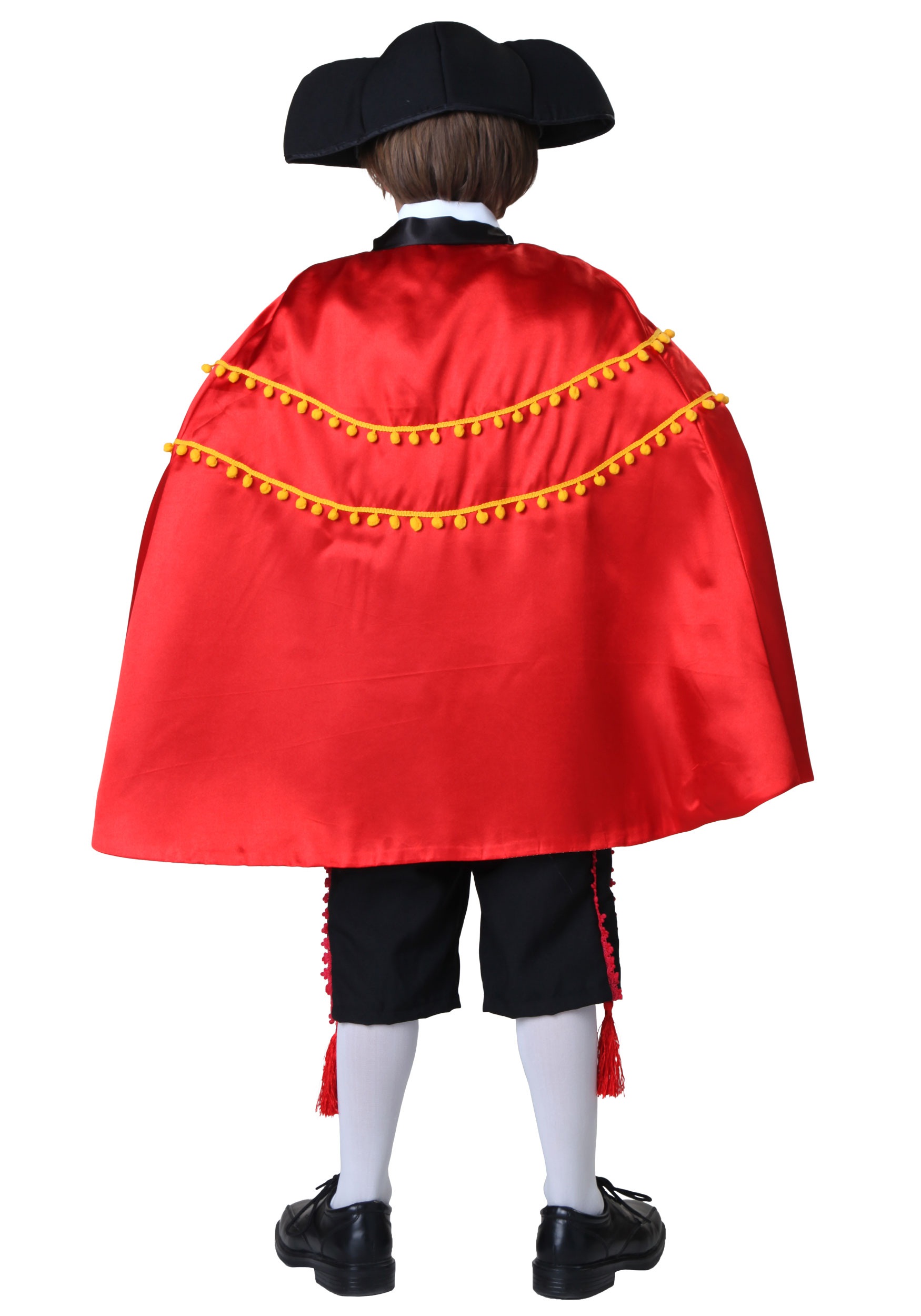 Matador Kids Costume 3 Matador Kids Costume
