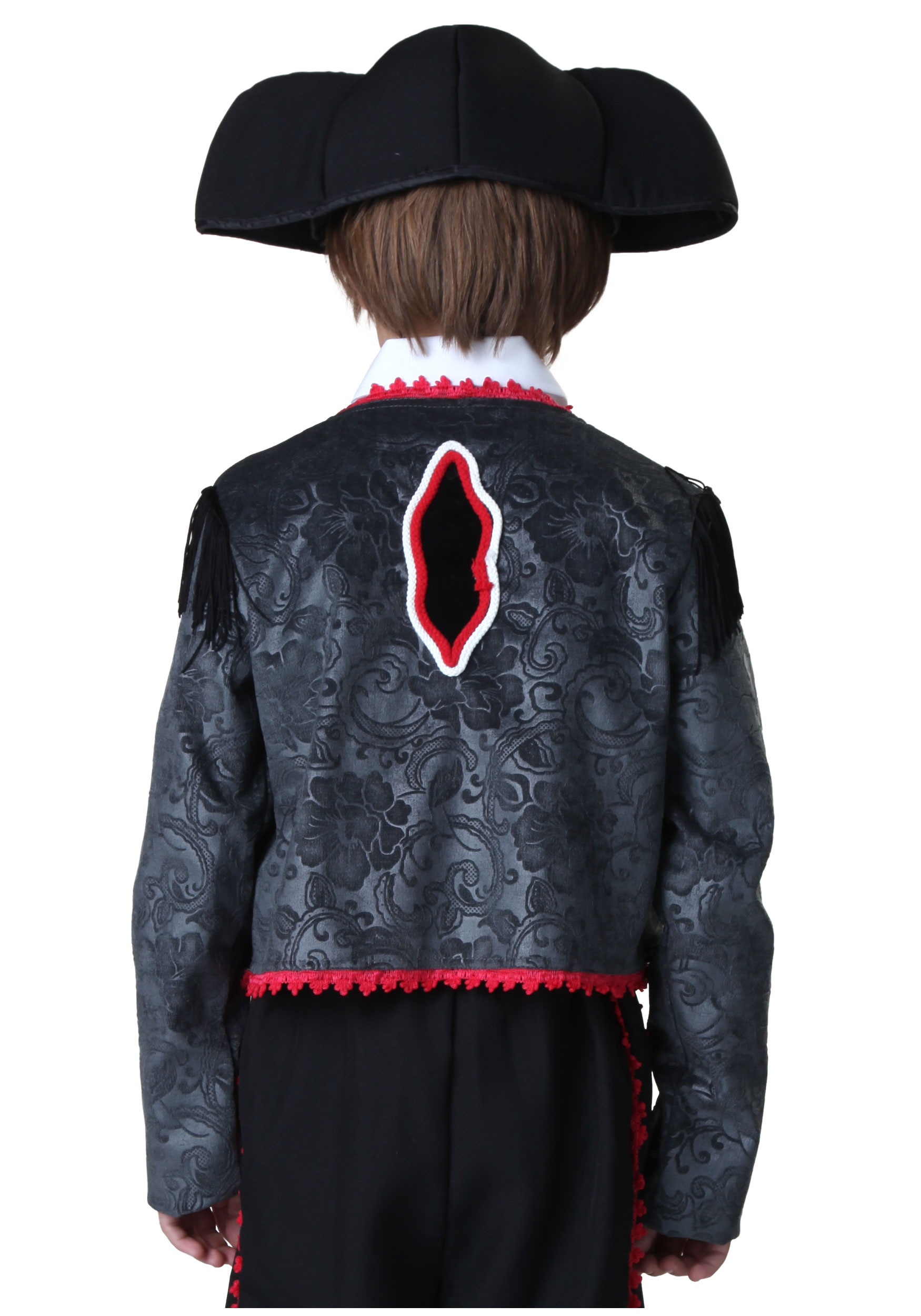 Matador Kids Costume 4 Matador Kids Costume