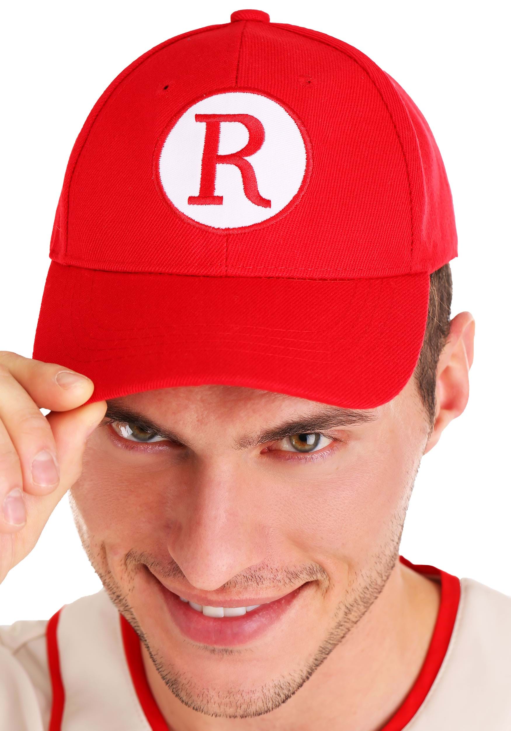 A League of Their Own Men's Coach Jimmy Costume
