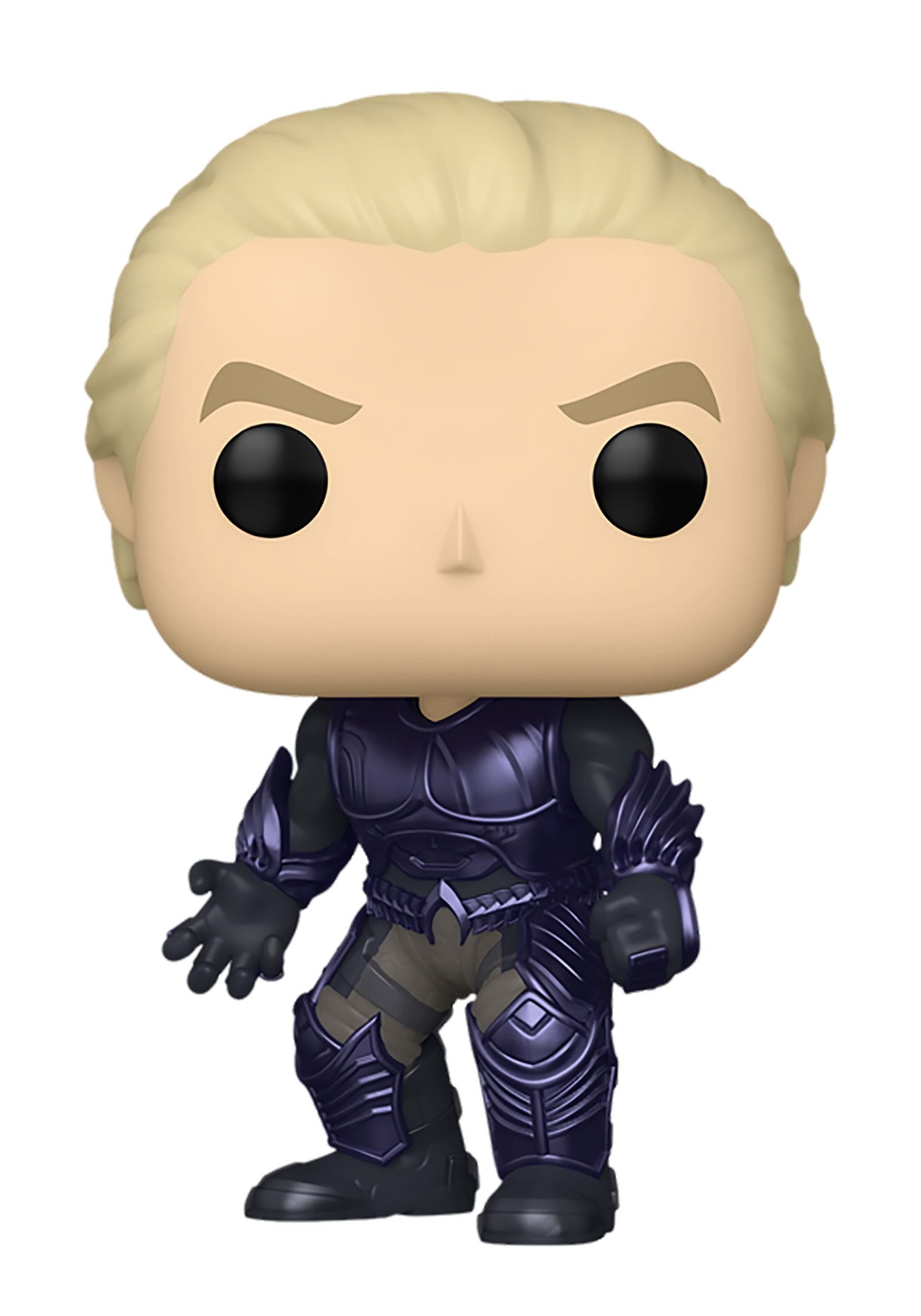 POP! Movies: Aquaman and the Lost Kingdom - Orm Vinyl Figure
