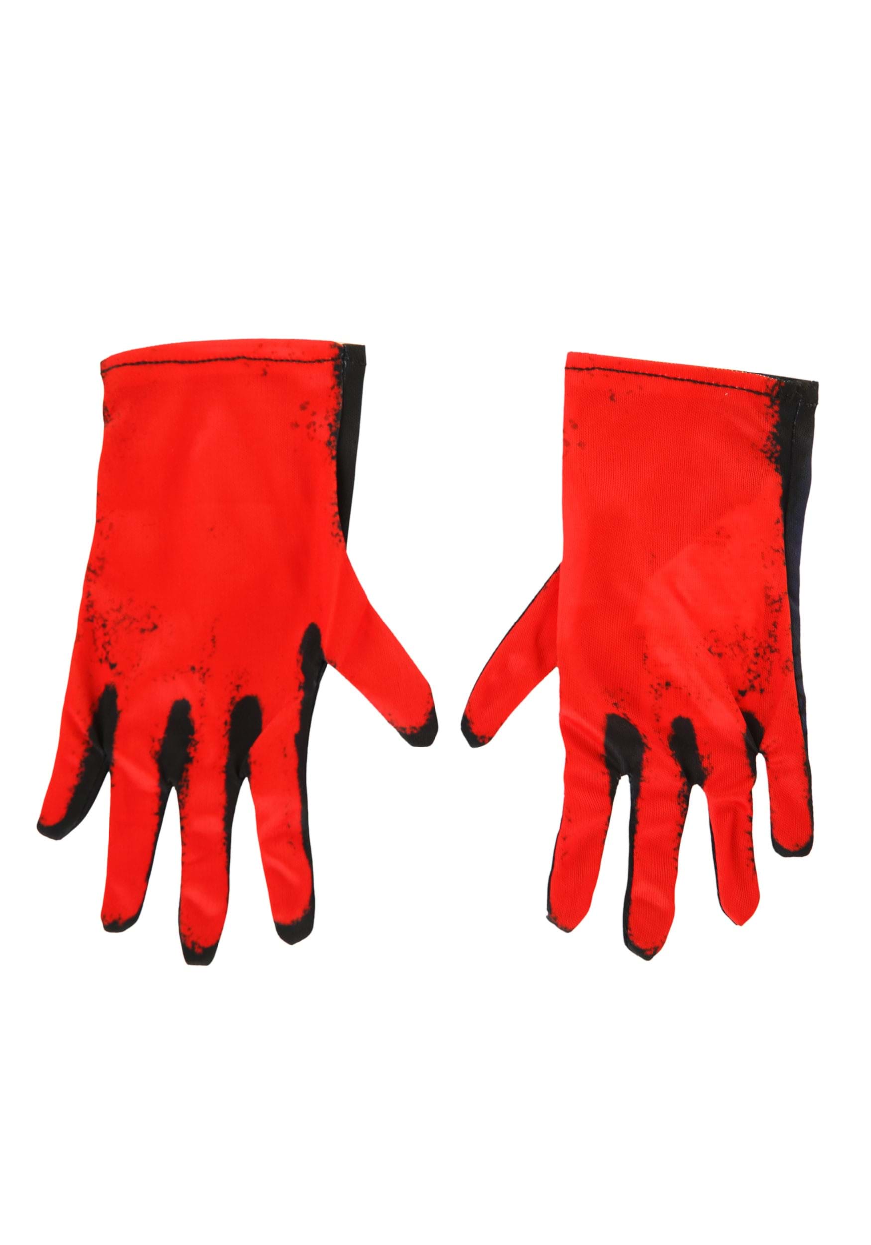 Miles Morales Gloves for Kids 3 Miles Morales Gloves for Kids