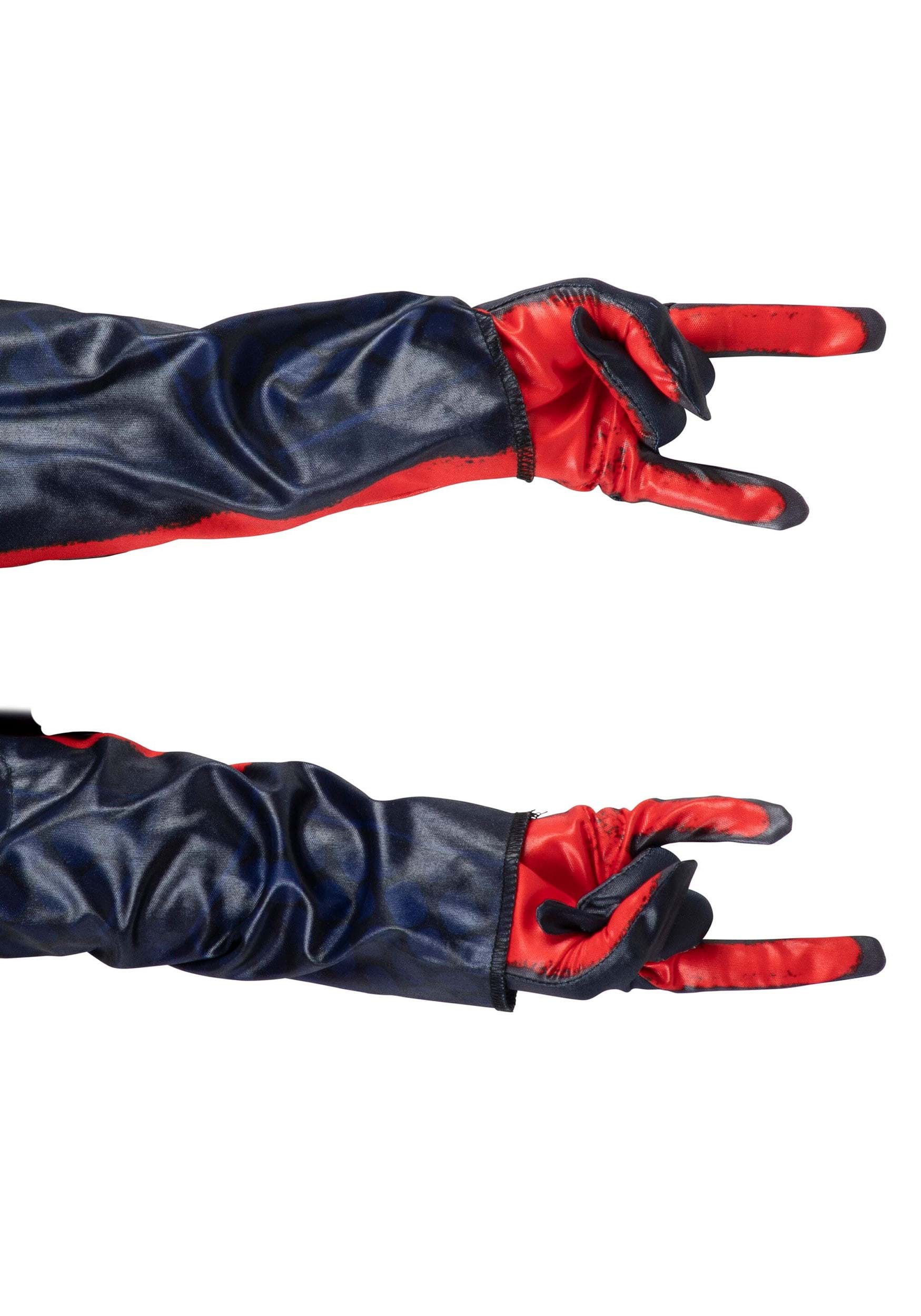 Miles Morales Gloves for Kids 5 Miles Morales Gloves for Kids