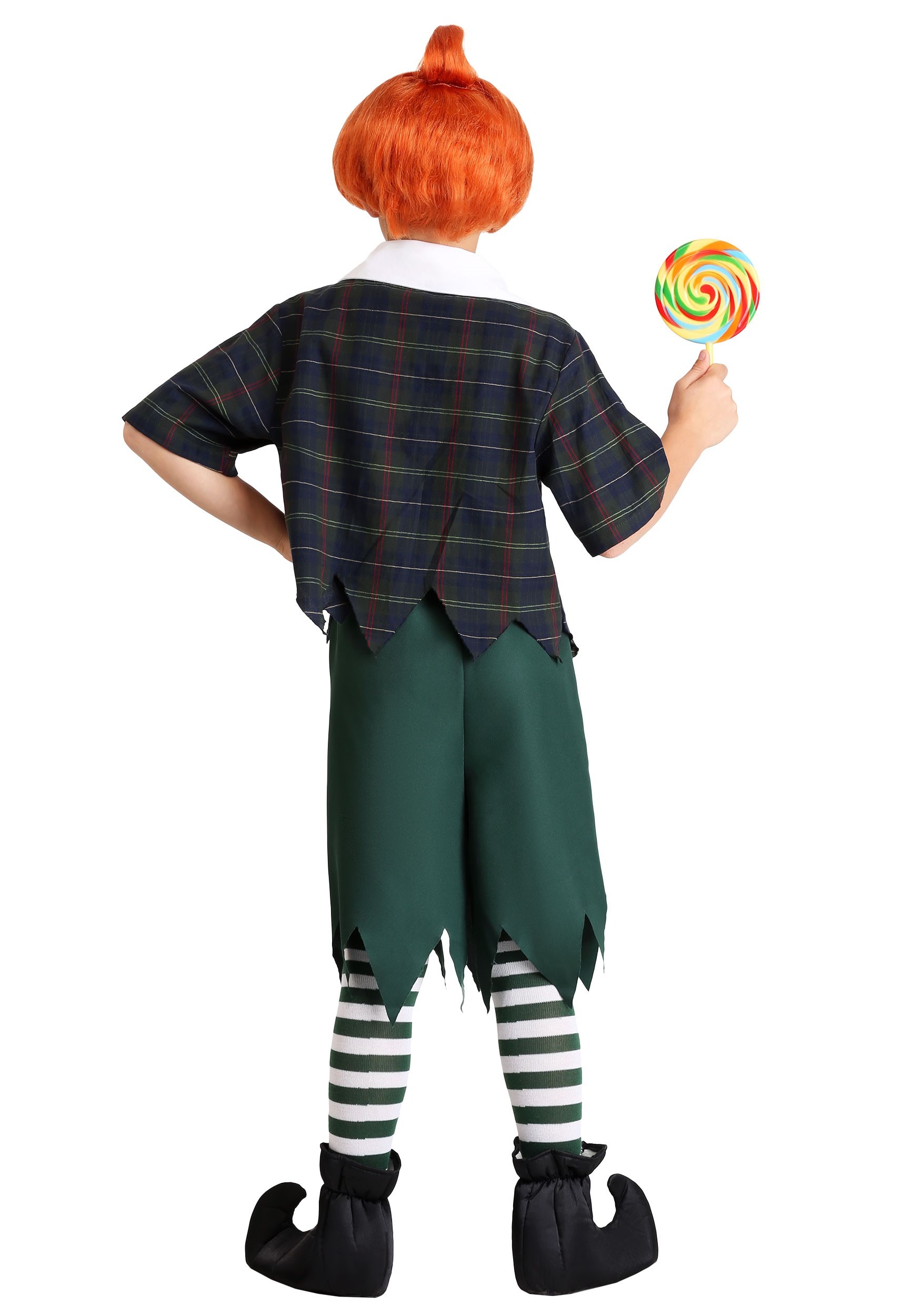 Kids Munchkin Costume 2 Kids Munchkin Costume