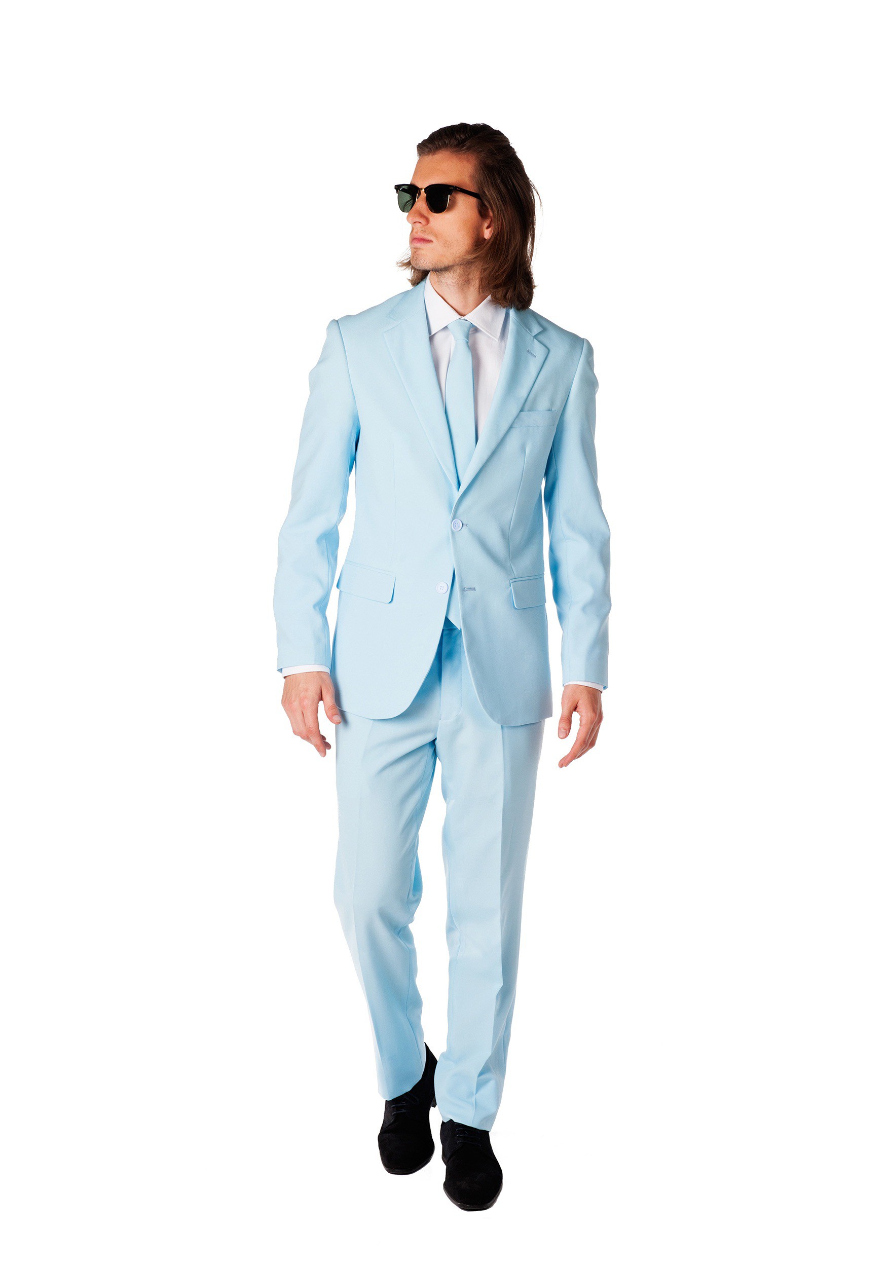 OppoSuits Baby Blue Suit for Men 1 OppoSuits Baby Blue Suit for Men