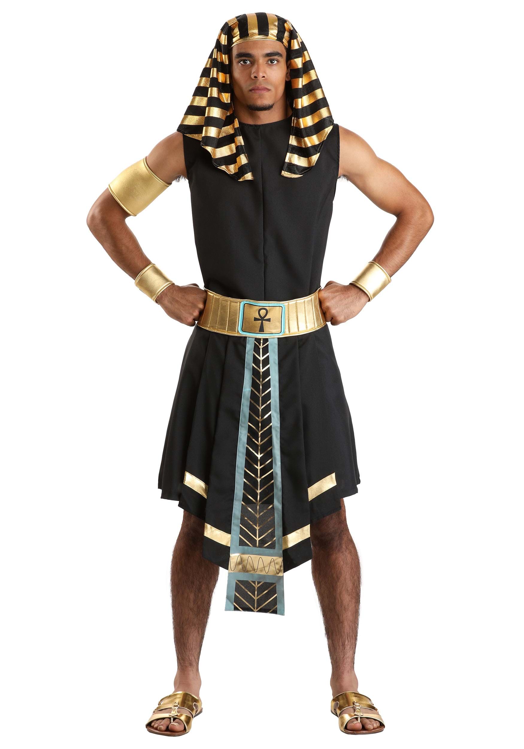 Men's Dark Pharaoh