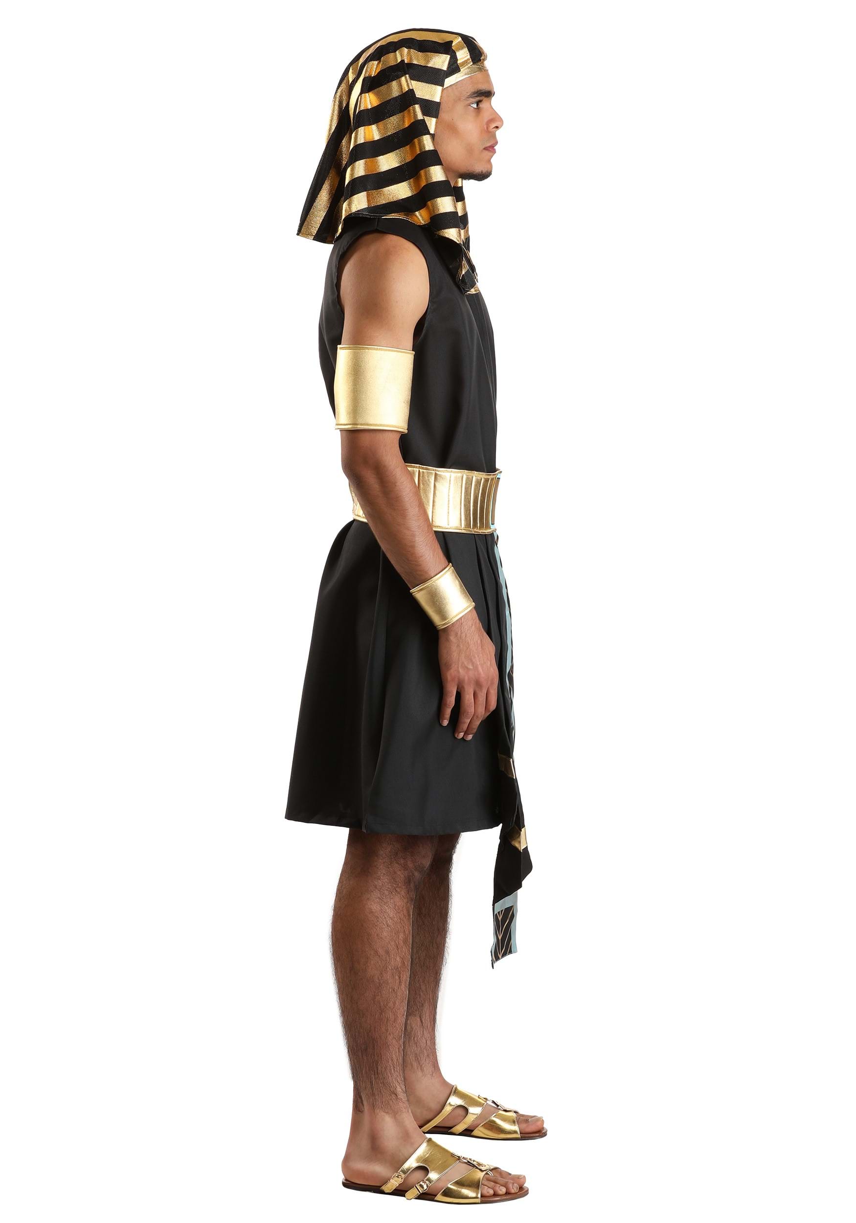 Men's Dark Pharaoh