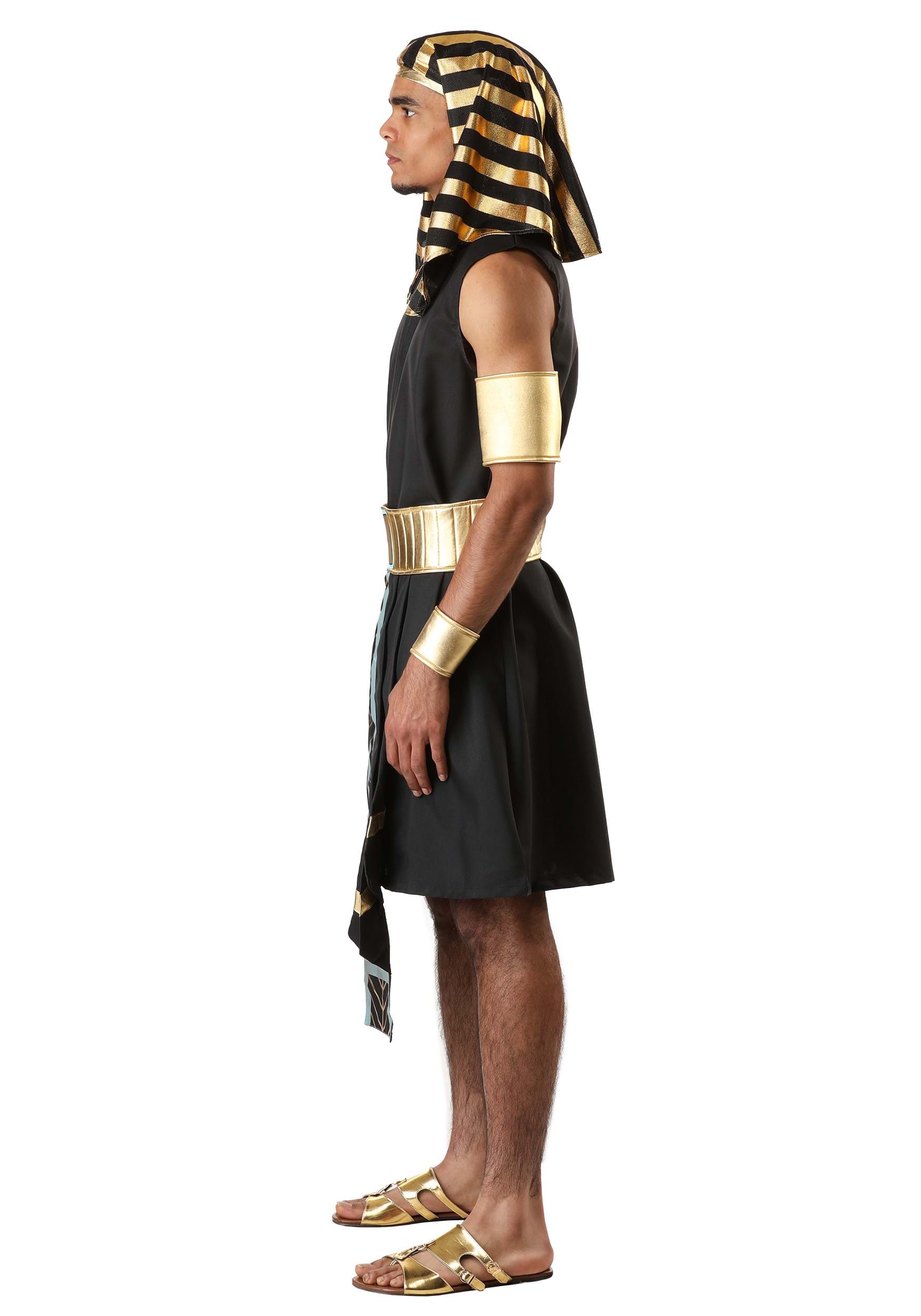 Men's Dark Pharaoh