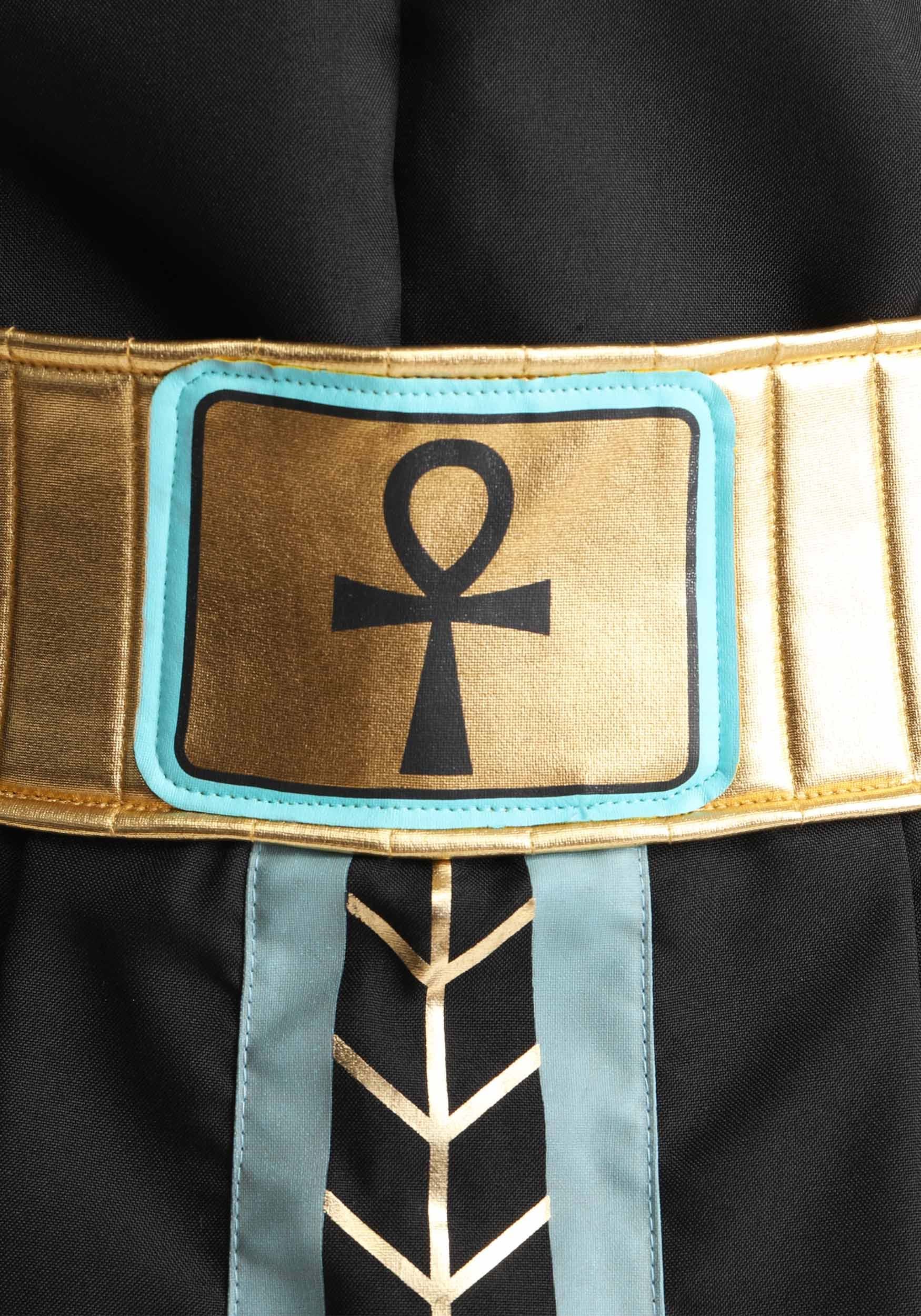 Men's Dark Pharaoh