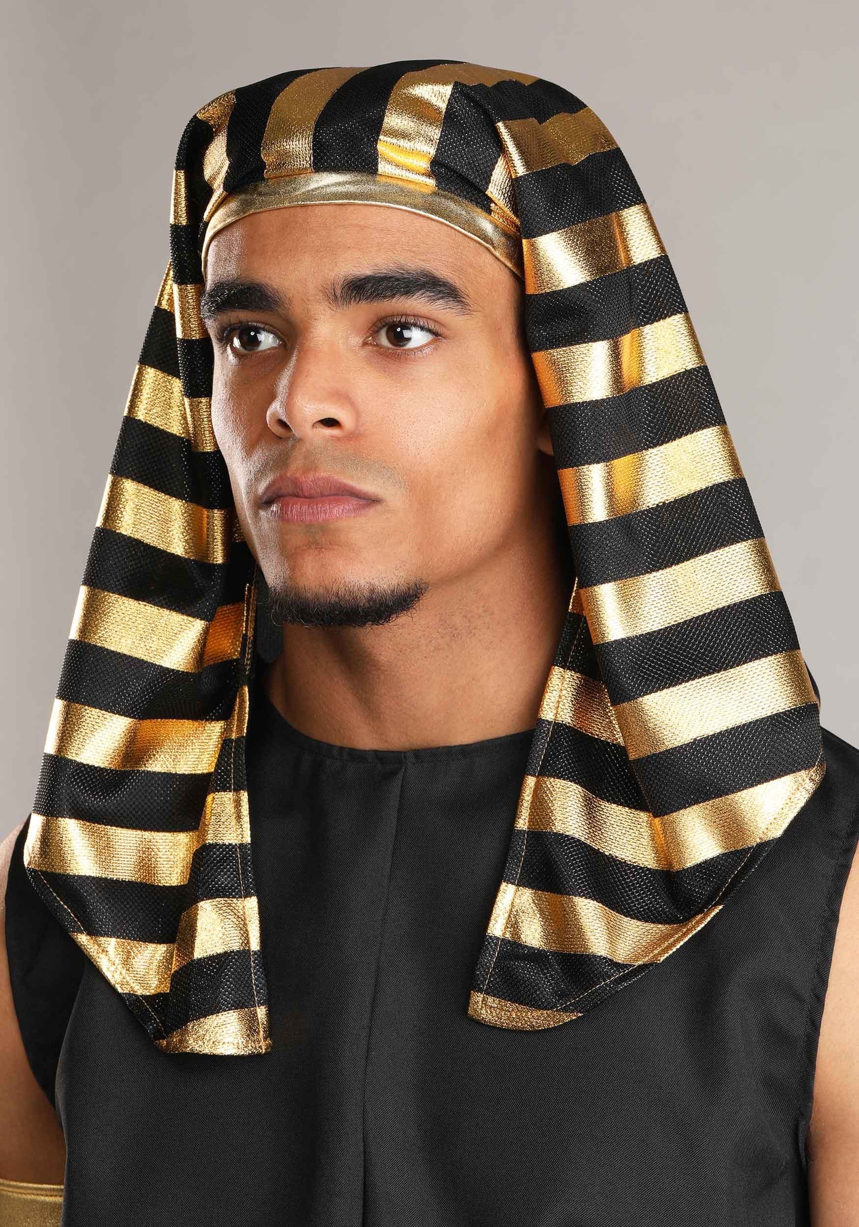 Men's Dark Pharaoh