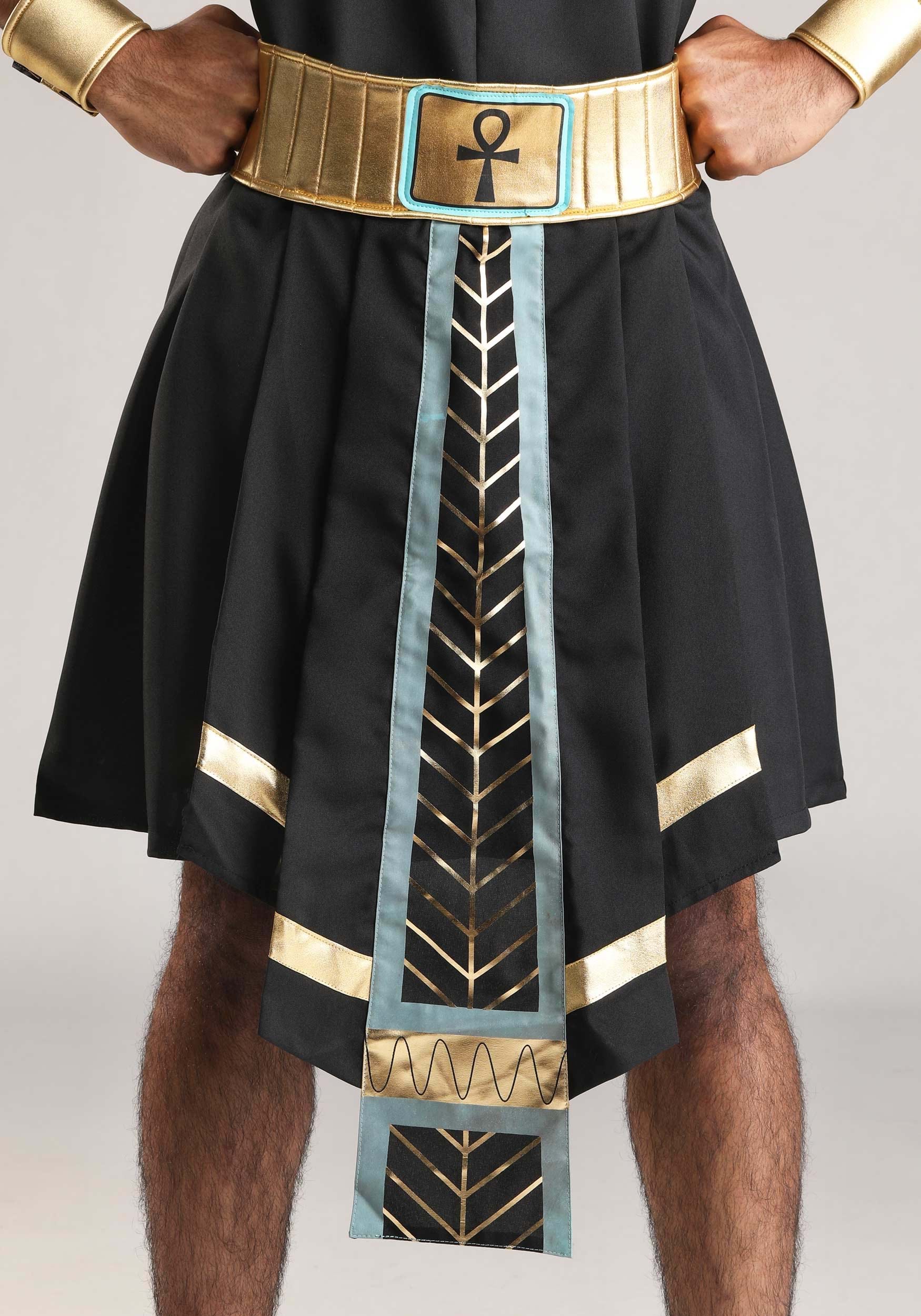 Men's Dark Pharaoh